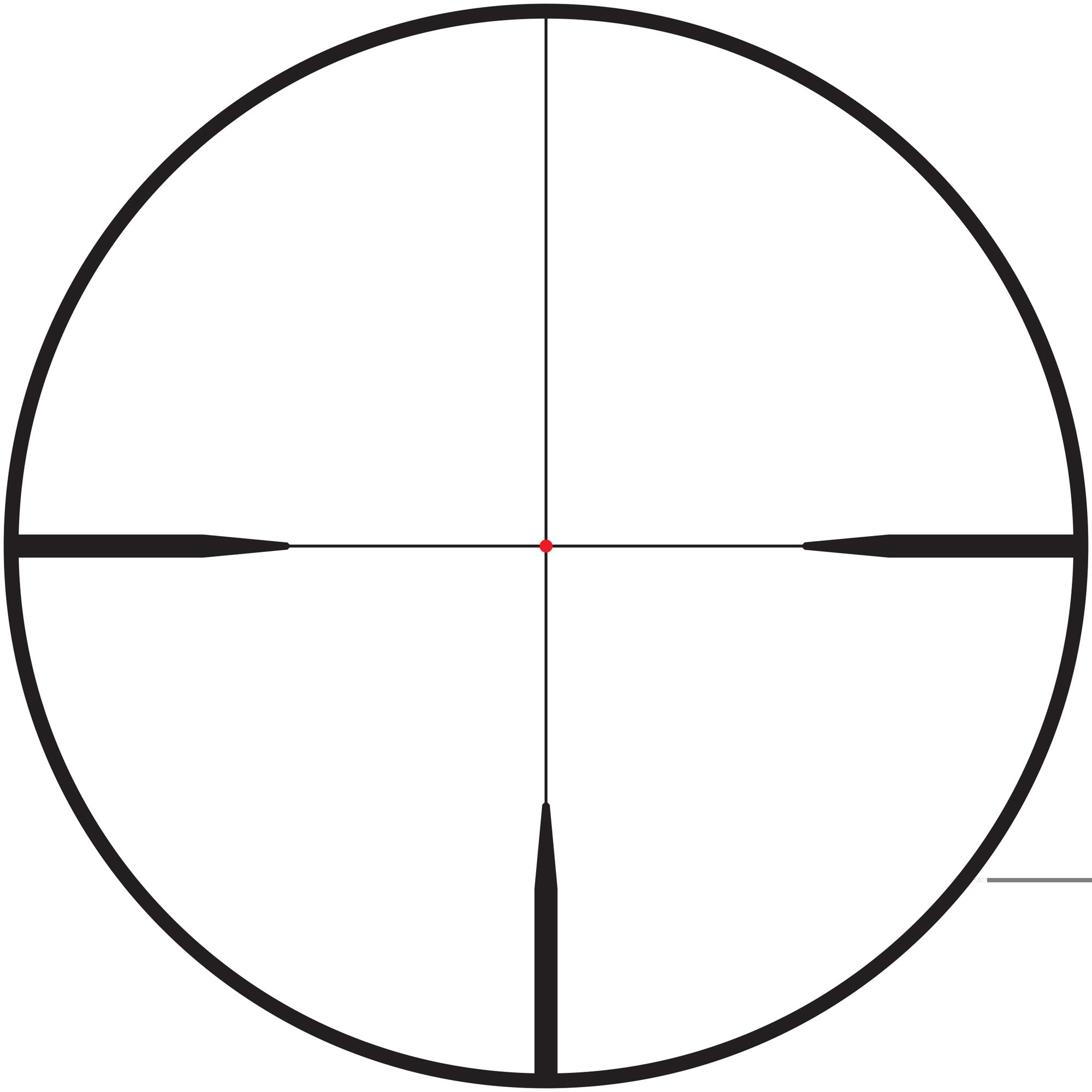 Leup Vx-3hd 1.5-5x20 Firedot Matte