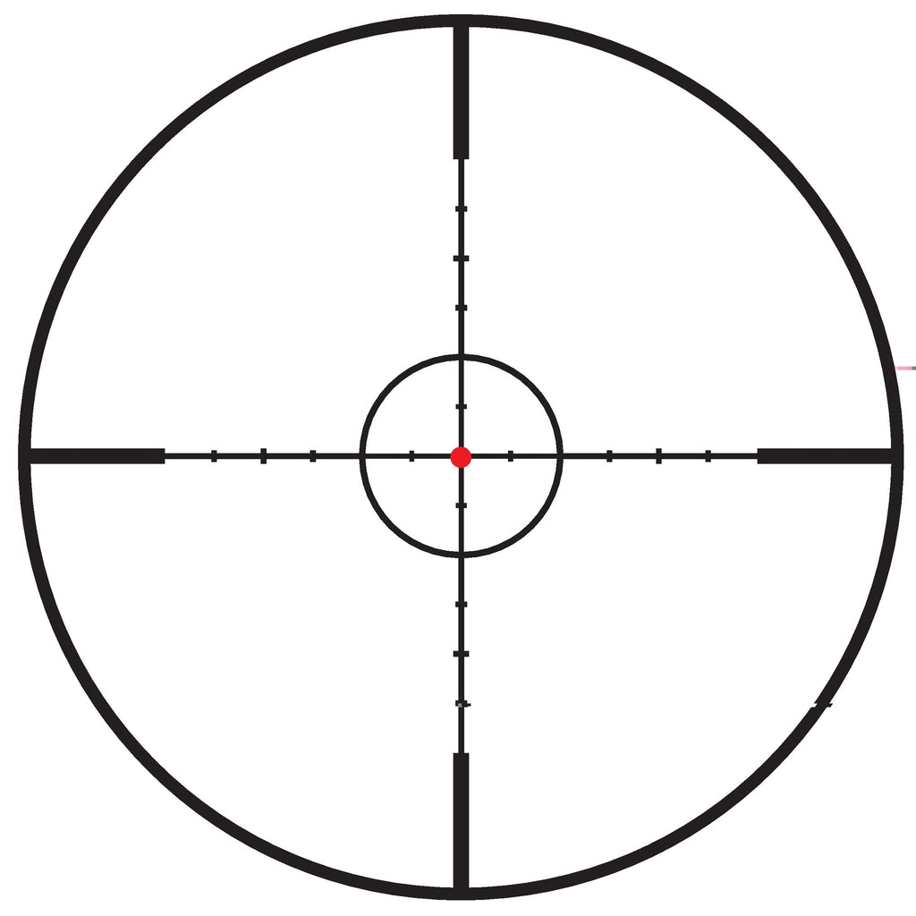 Leup Mark 3hd 1.5-4x20 Firedot Spr