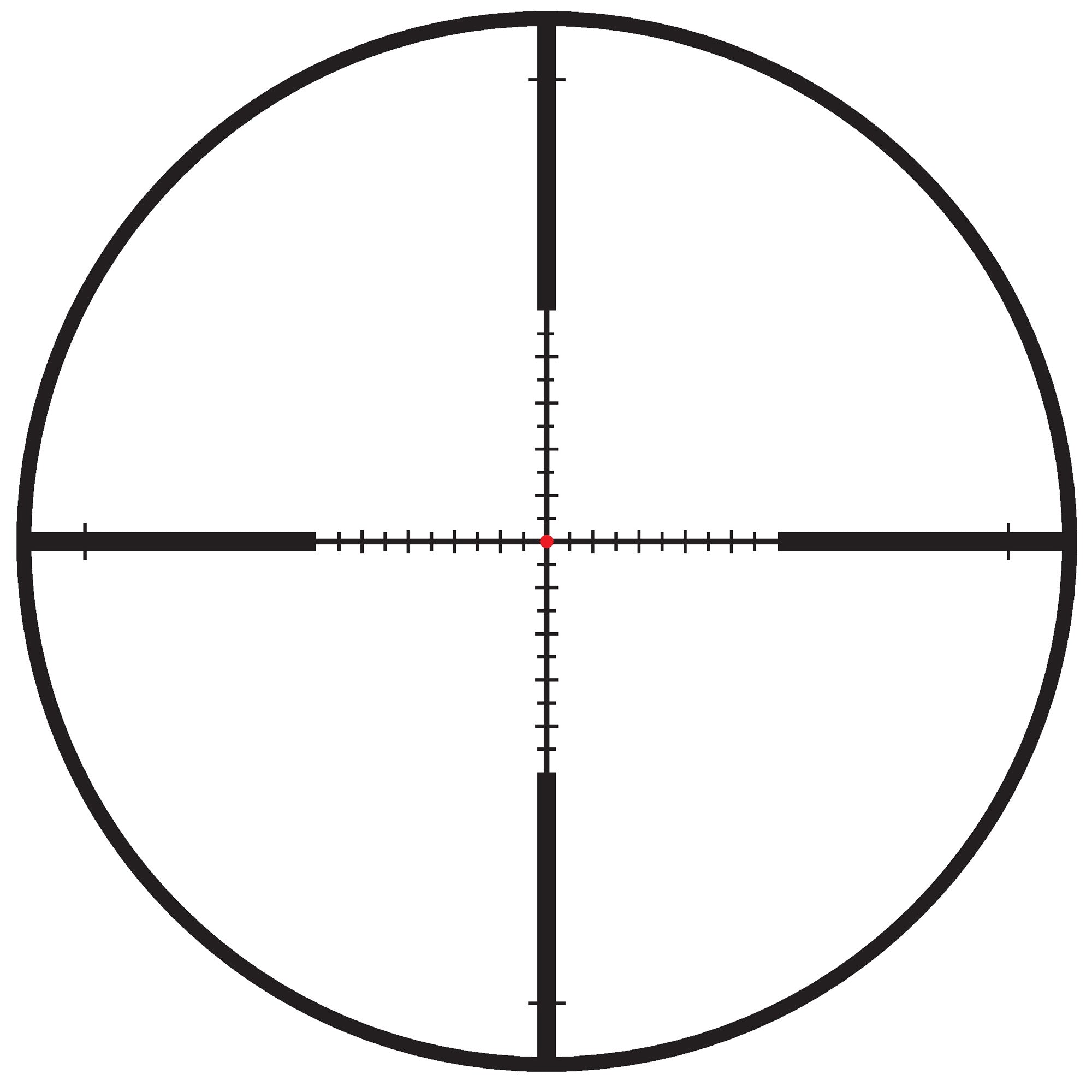 Leup Mark 3hd 4-12x40 Firedot Tmr