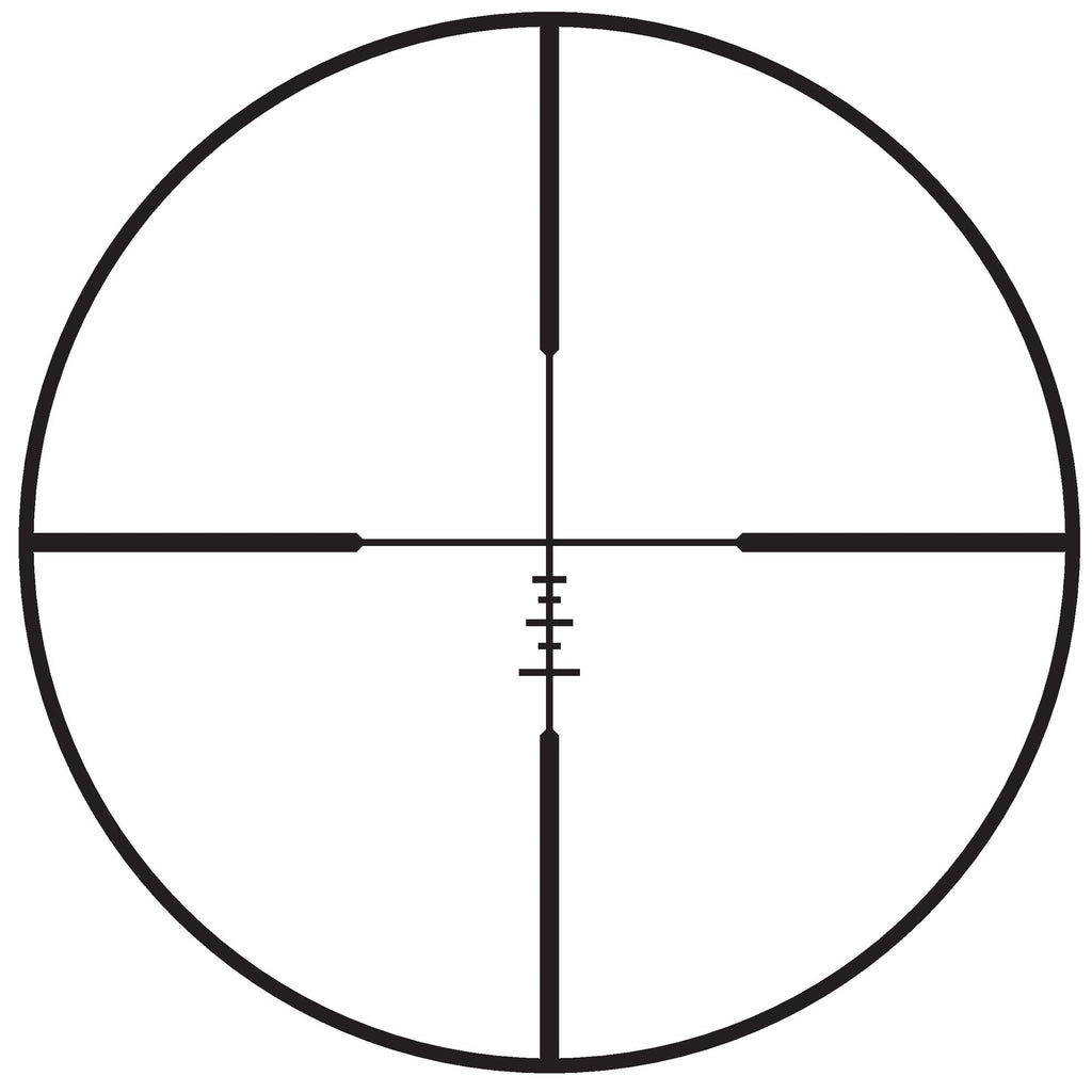 Leup Mark 3hd 1.5-4x20 Ar-ballistic