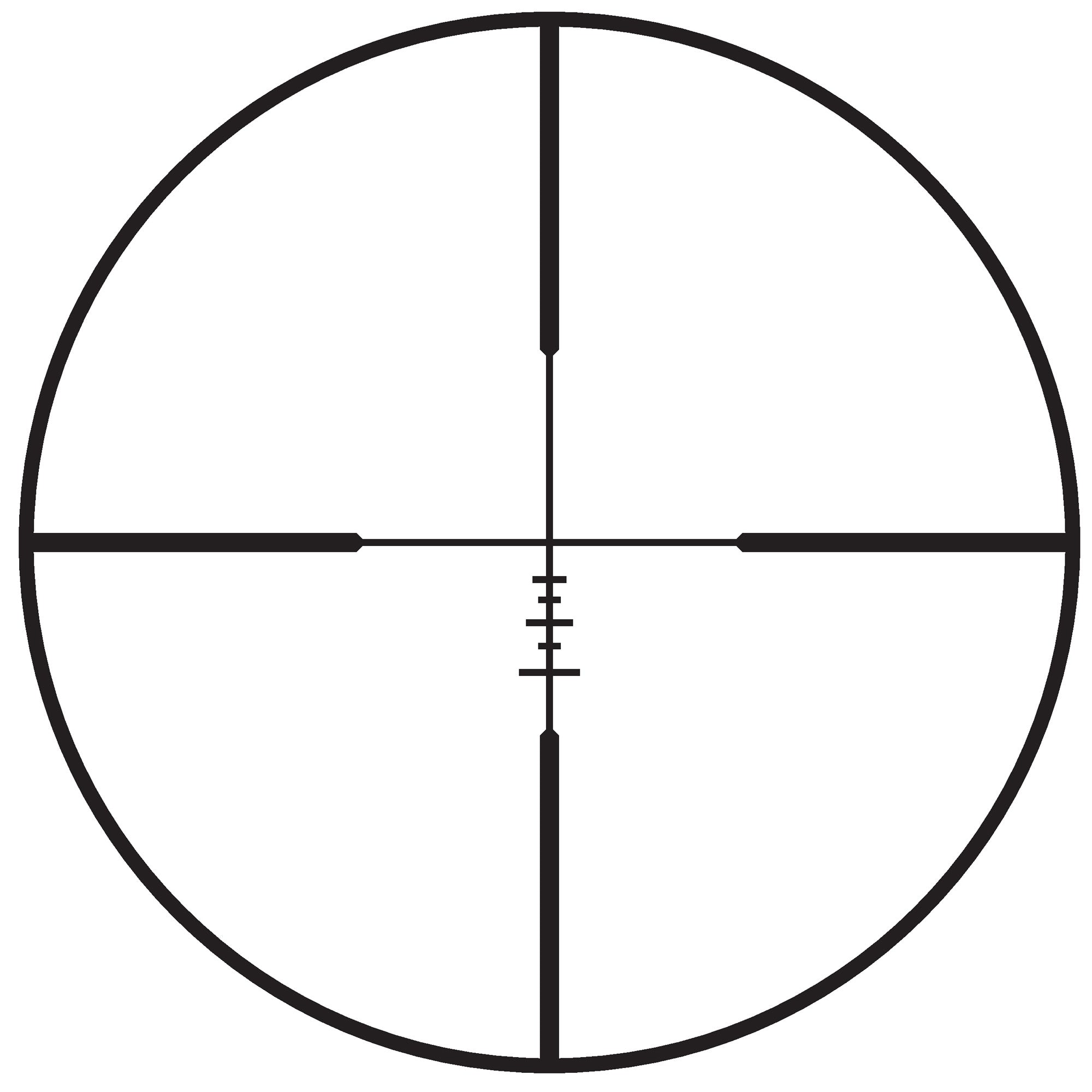 Leup Mark 3hd 1.5-4x20 Ar-ballistic