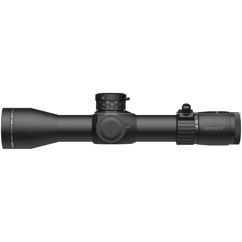 Leup Mark 5hd 3.6-18x44 Pr1-mil
