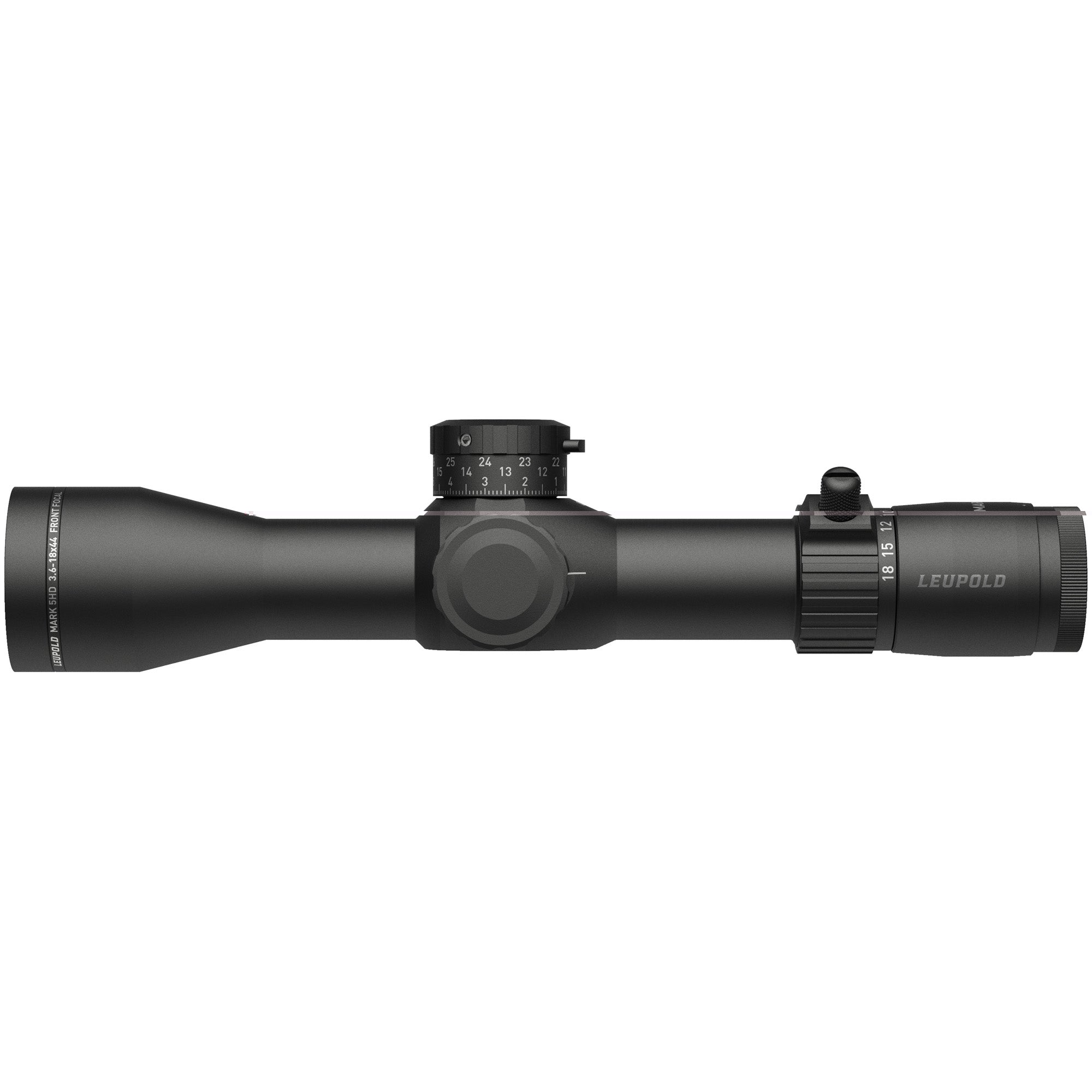 Leup Mark 5hd 3.6-18x44 Pr1-mil