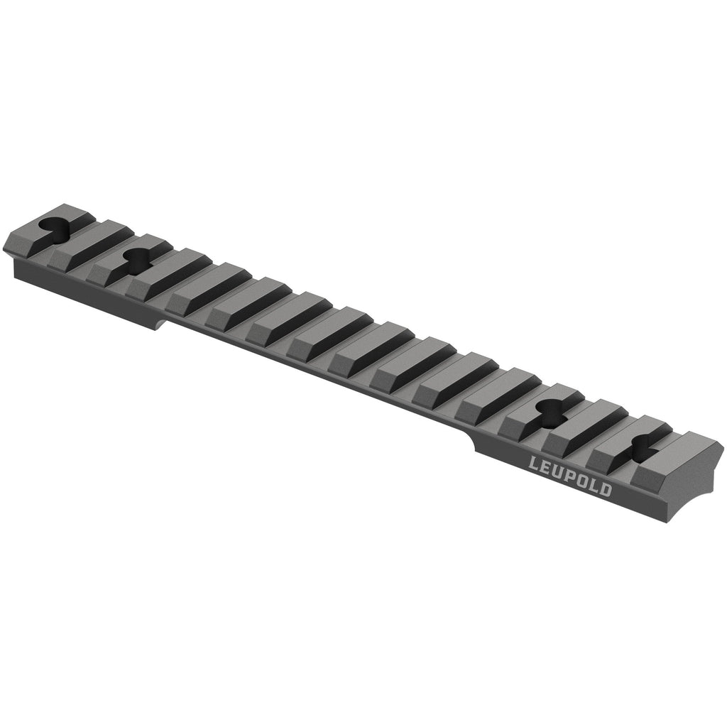 Leup Cntry Slot Sv 110 Rnd Sa (8-40)