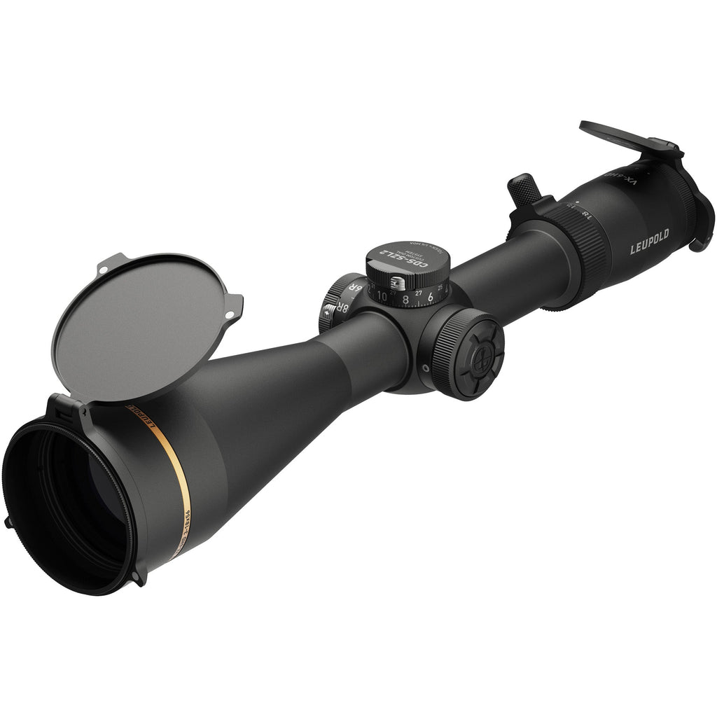 Leup Vx6hd G2 3-18x56 Cds-szl2 Fdth