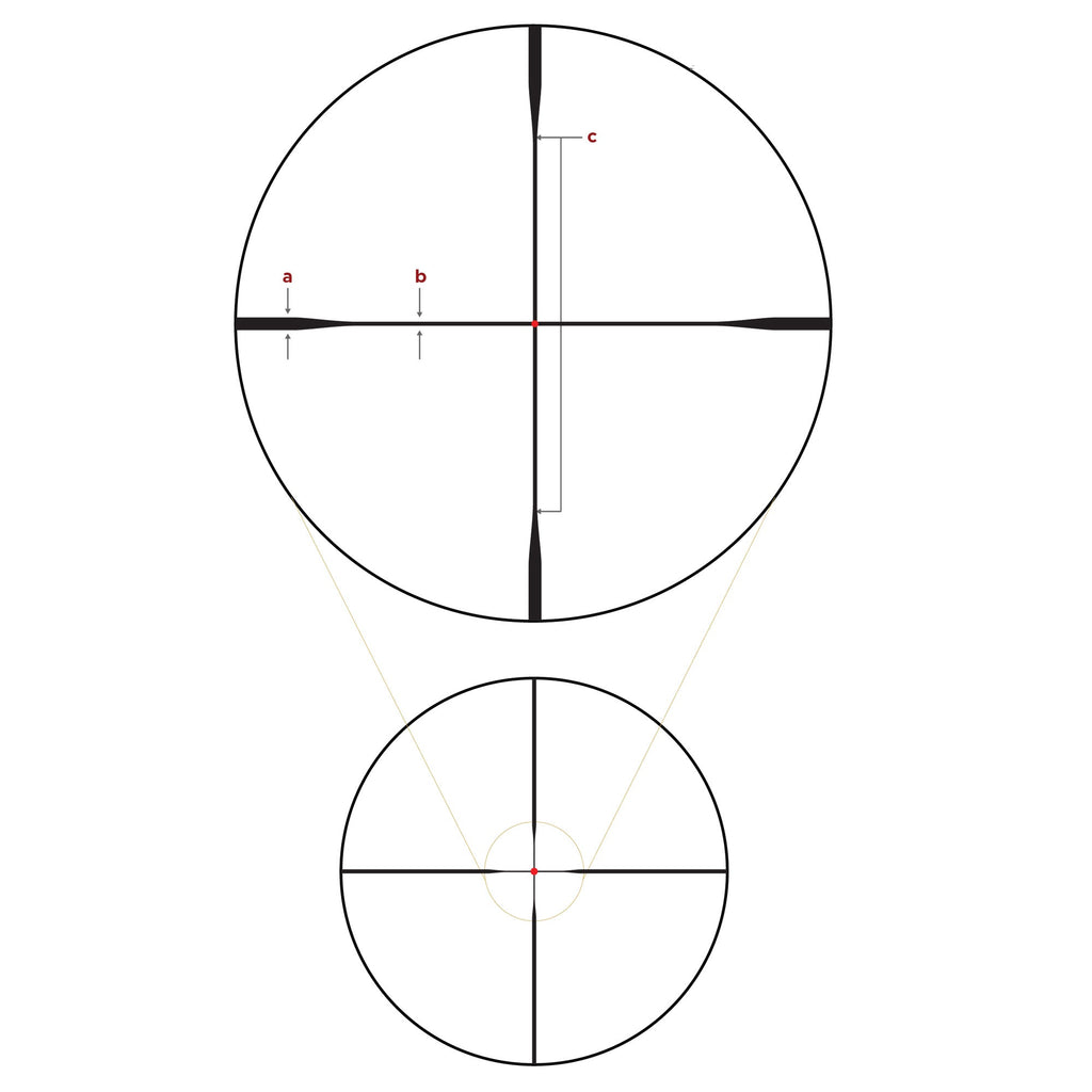 Leup Vx-6hd G2 4-24x52 Cds-szl2