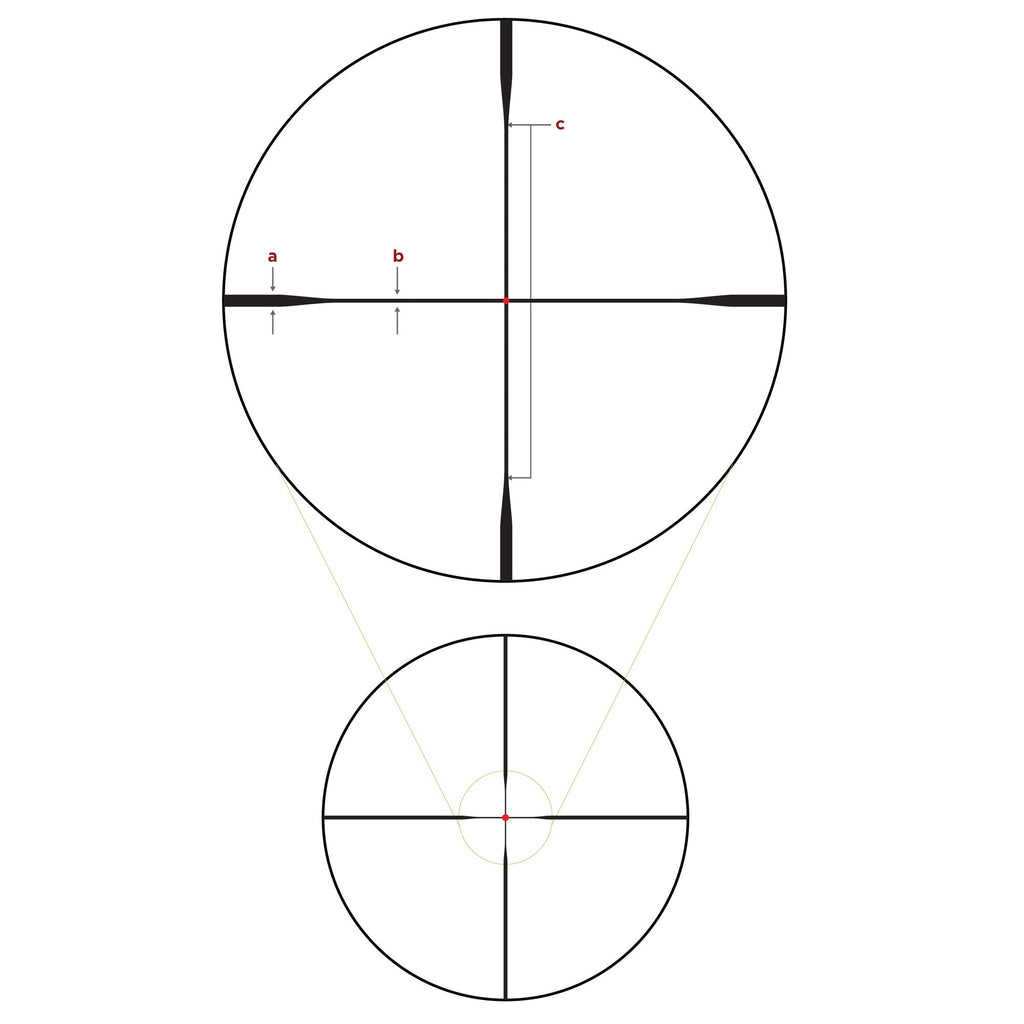 Leup Vx-6hd G2 3-18x44 Cds-szl2