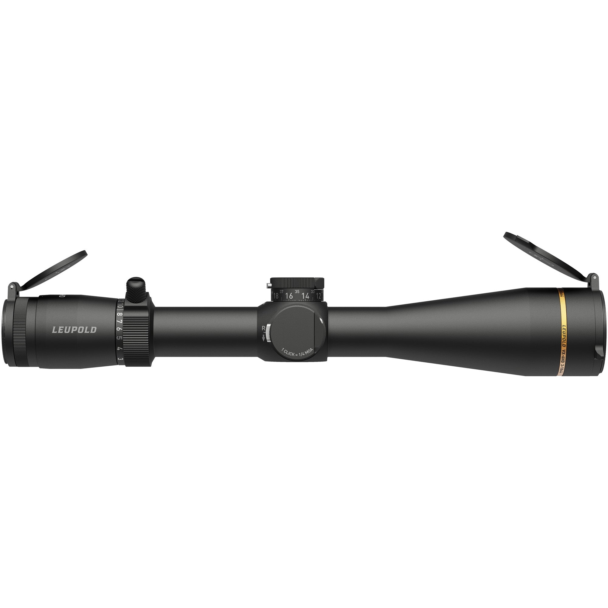 Leup Vx6hd G2 3-18x44 Cds-szl2 Tmoa
