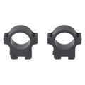 Leup Open Range Rimfire 3/8" 1" High