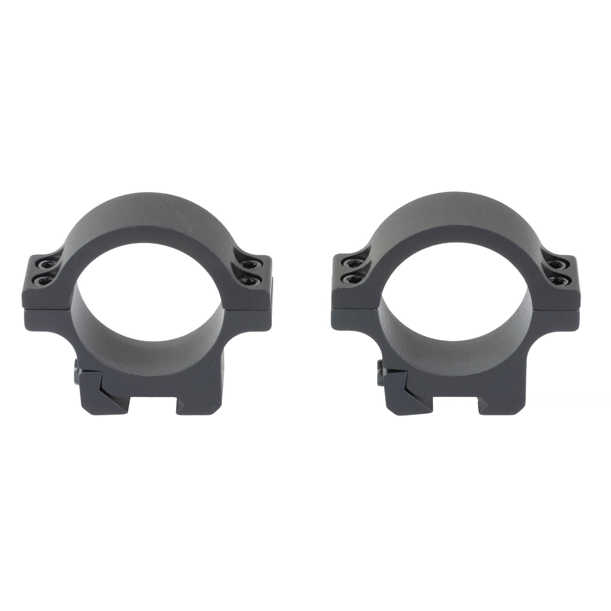 Leup Open Range Rimfire 3/8" 30mm Md