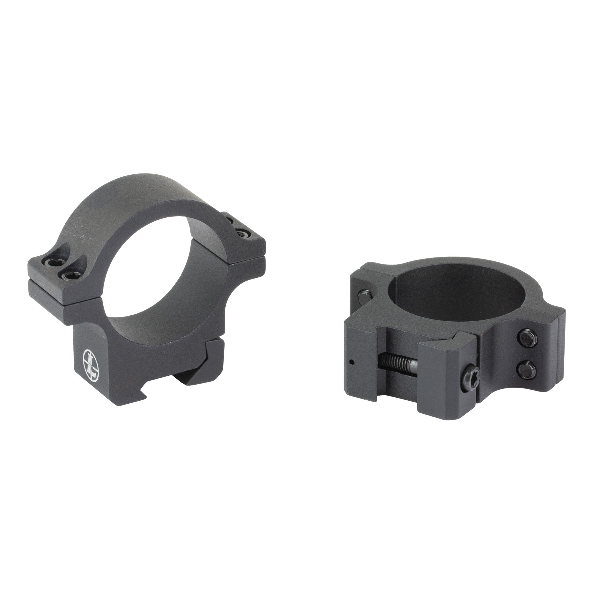 Leup Open Range Rimfire 3/8" 30mm Hg