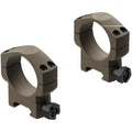 Leup Mark 4 35mm High Alum Fde
