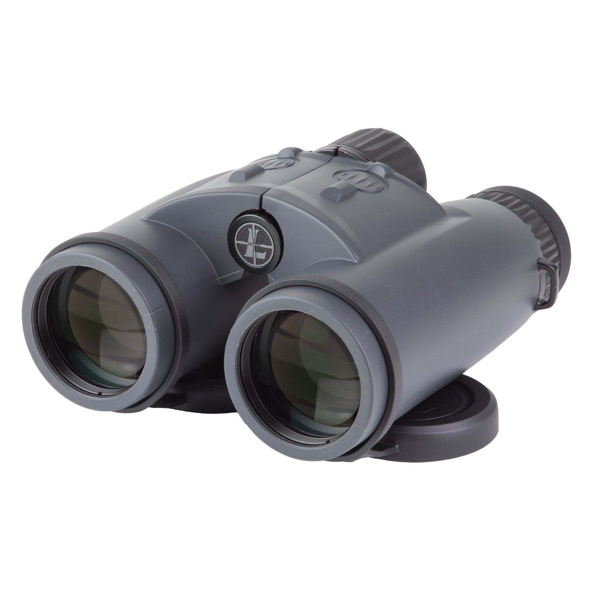 Leup Bx4-range Hd Gen 2 Tbr/w 10x42