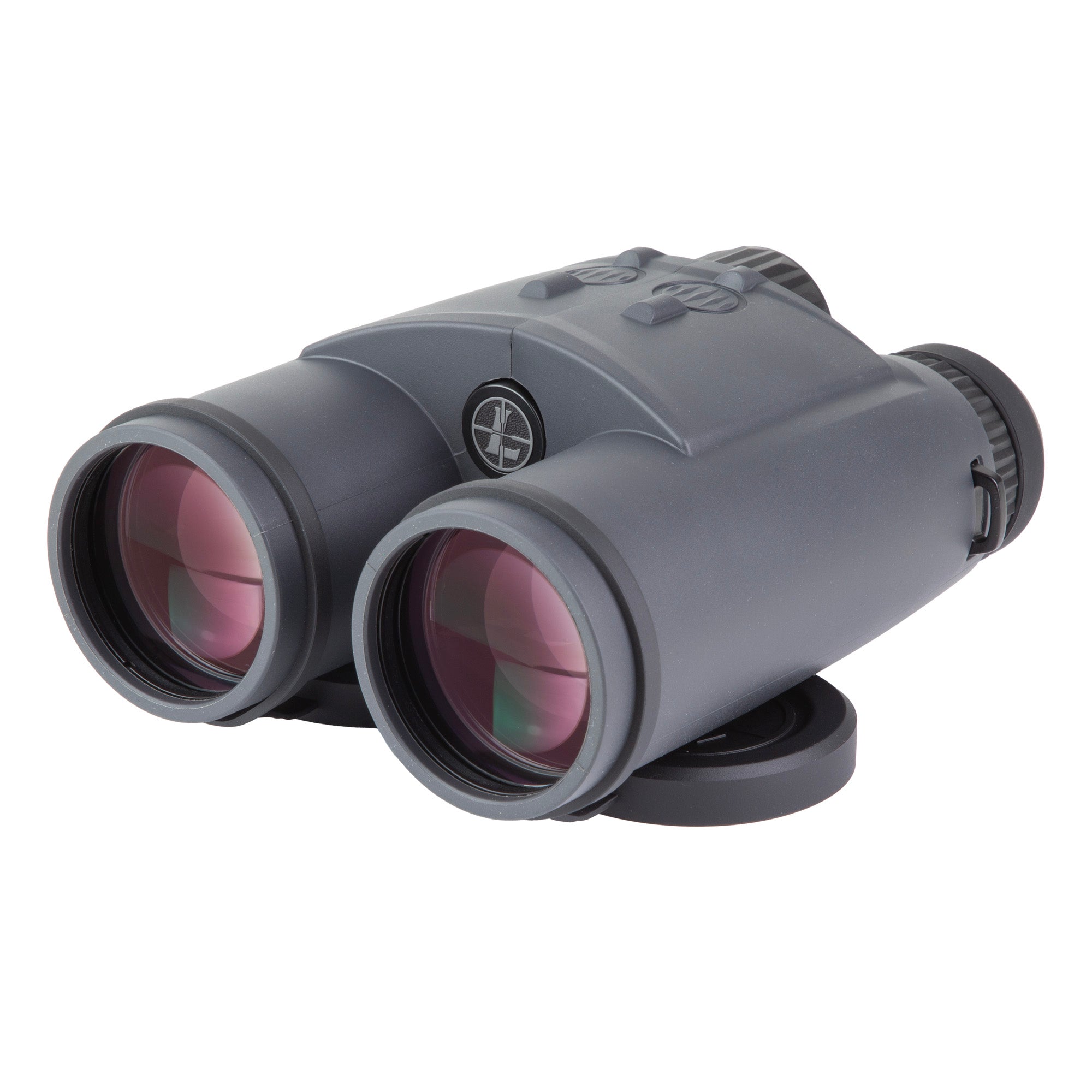 Leup Bx4-range Hd Gen 2 Tbr/w 12x50