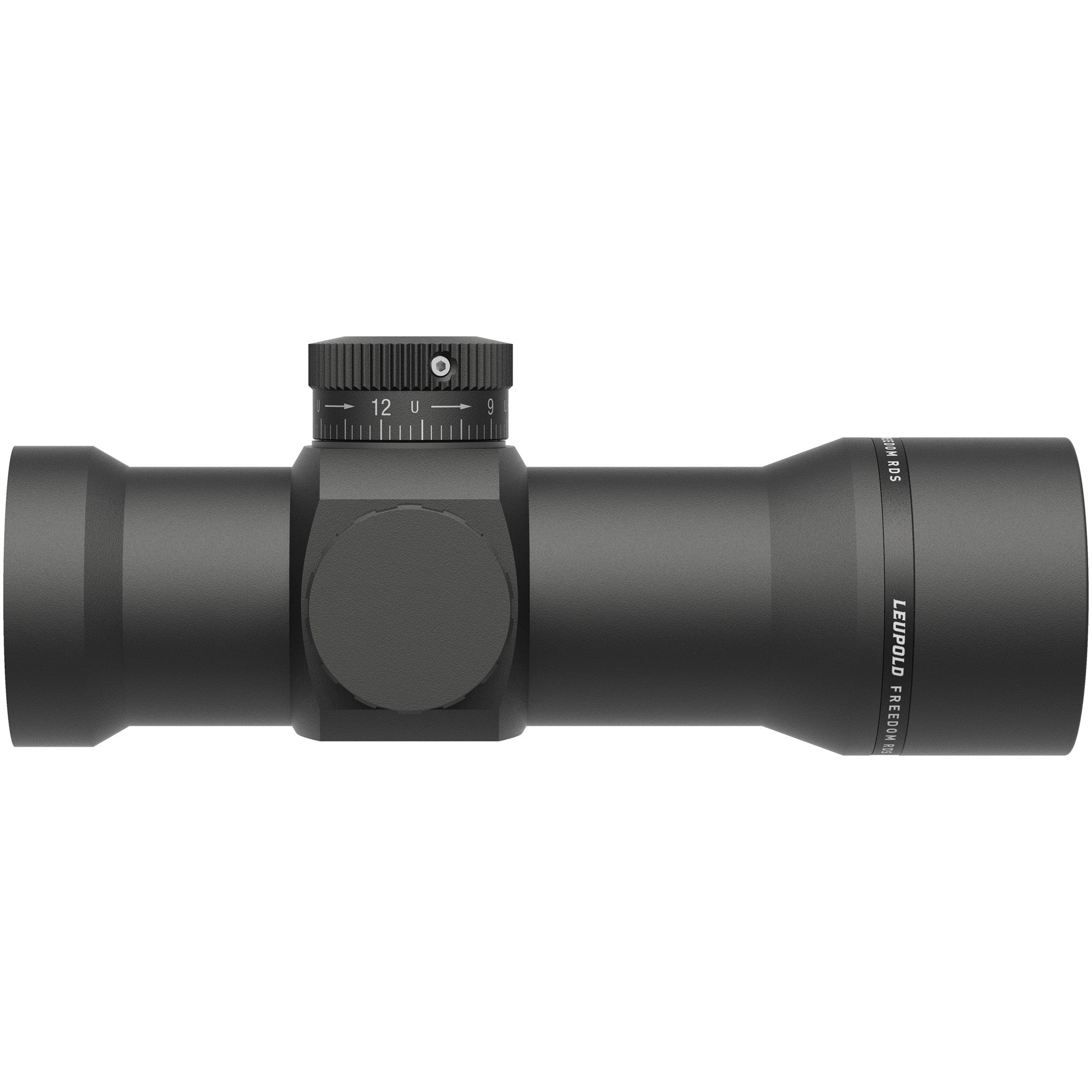 Leup Freedom Rds Rd Muzzleloader Cds