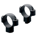 Leup Std 1" Rings High Matte