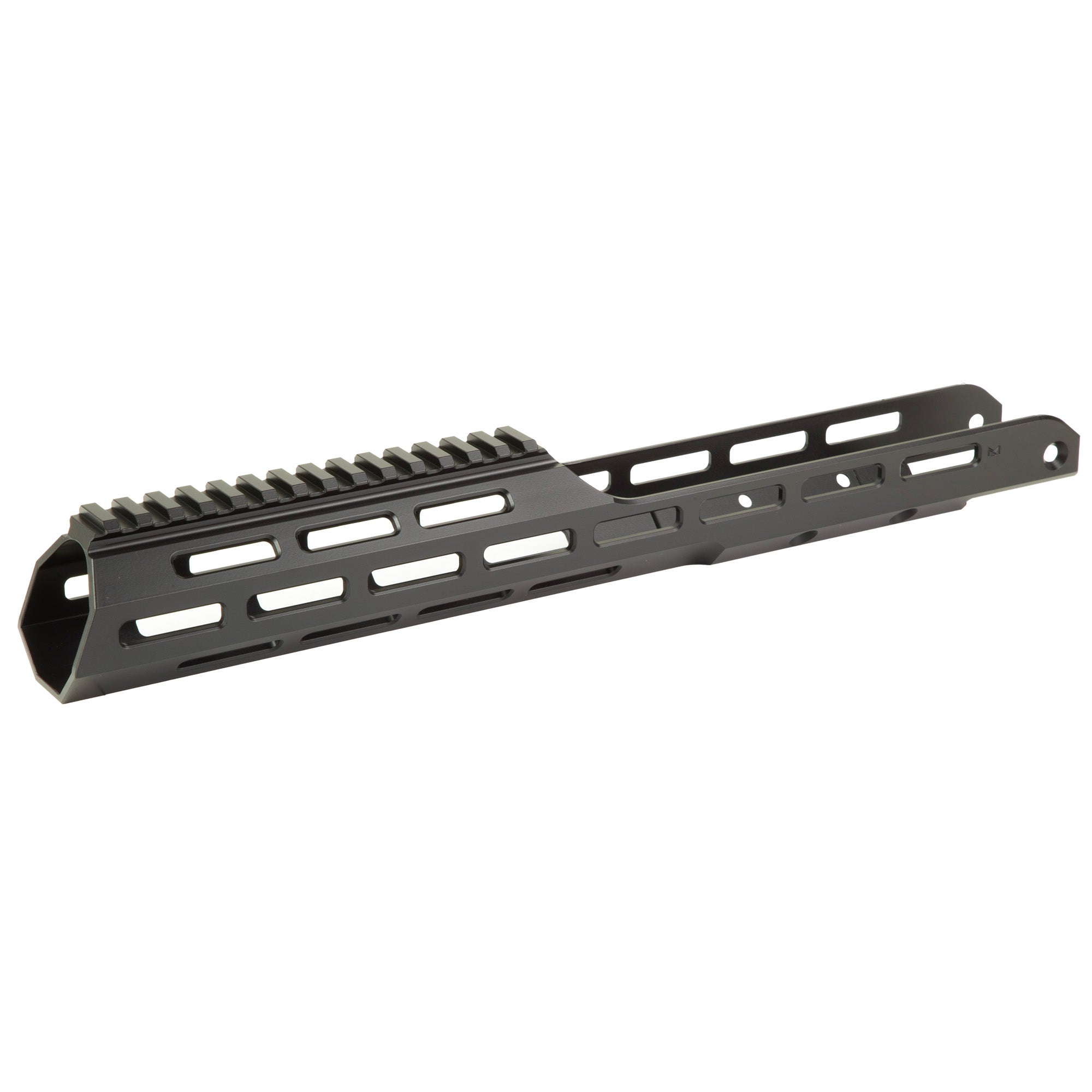 Mdt Lss Gen 3 Tac Forend 15" Blk