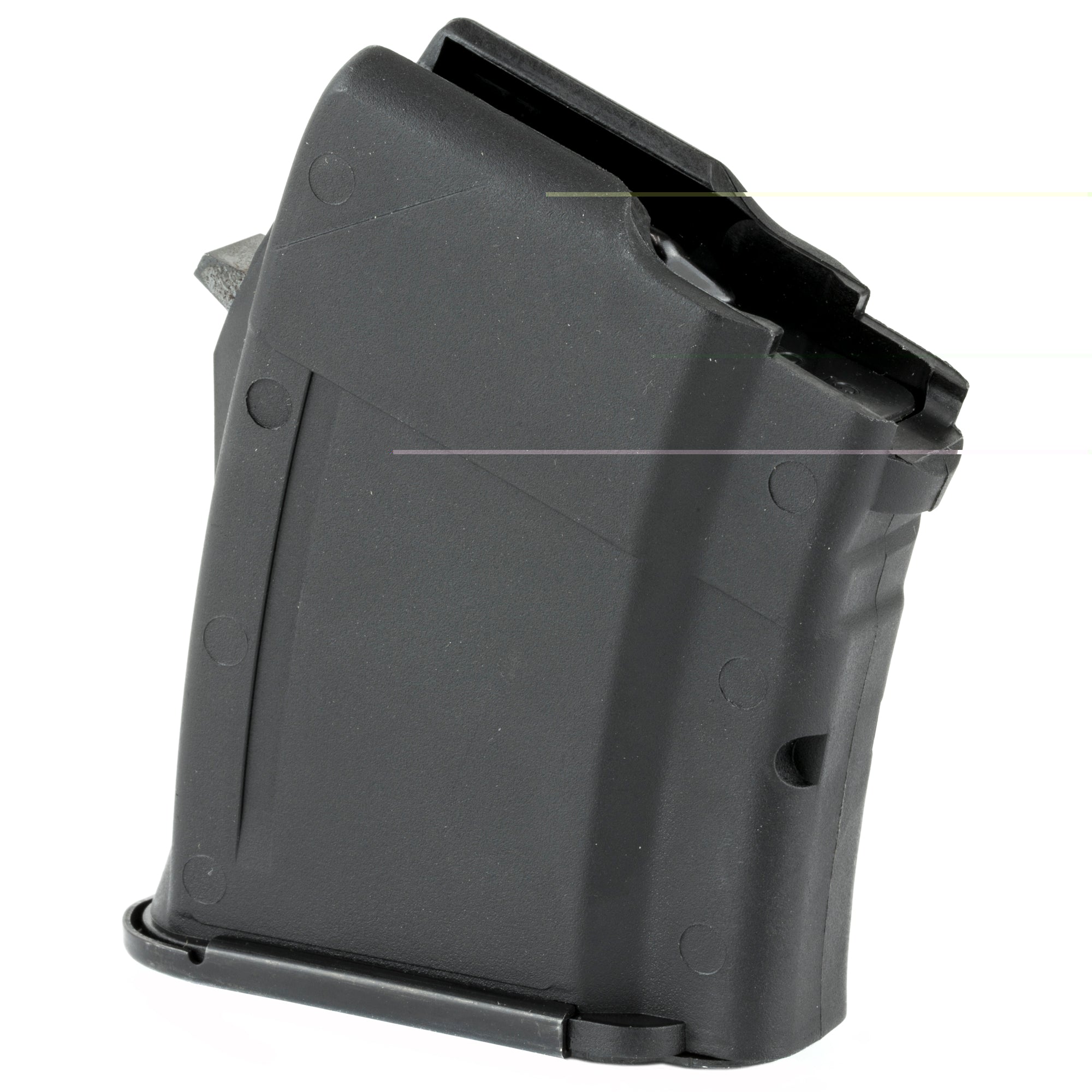 Mag Arsenal Ak 762x39 U.s. Blk 10rd