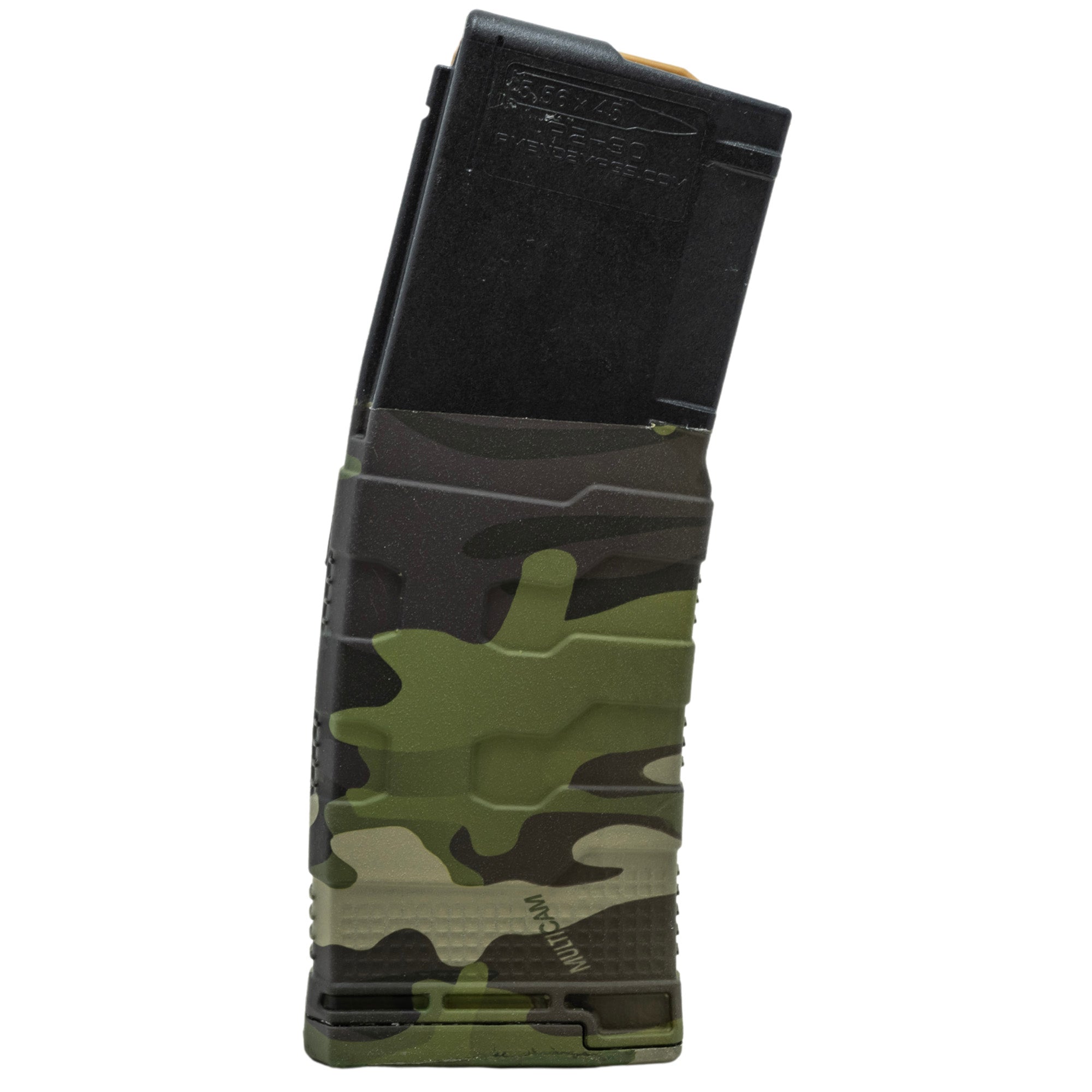 Mag Amend2 Ar15 556 30rd Mod3 Mcam T