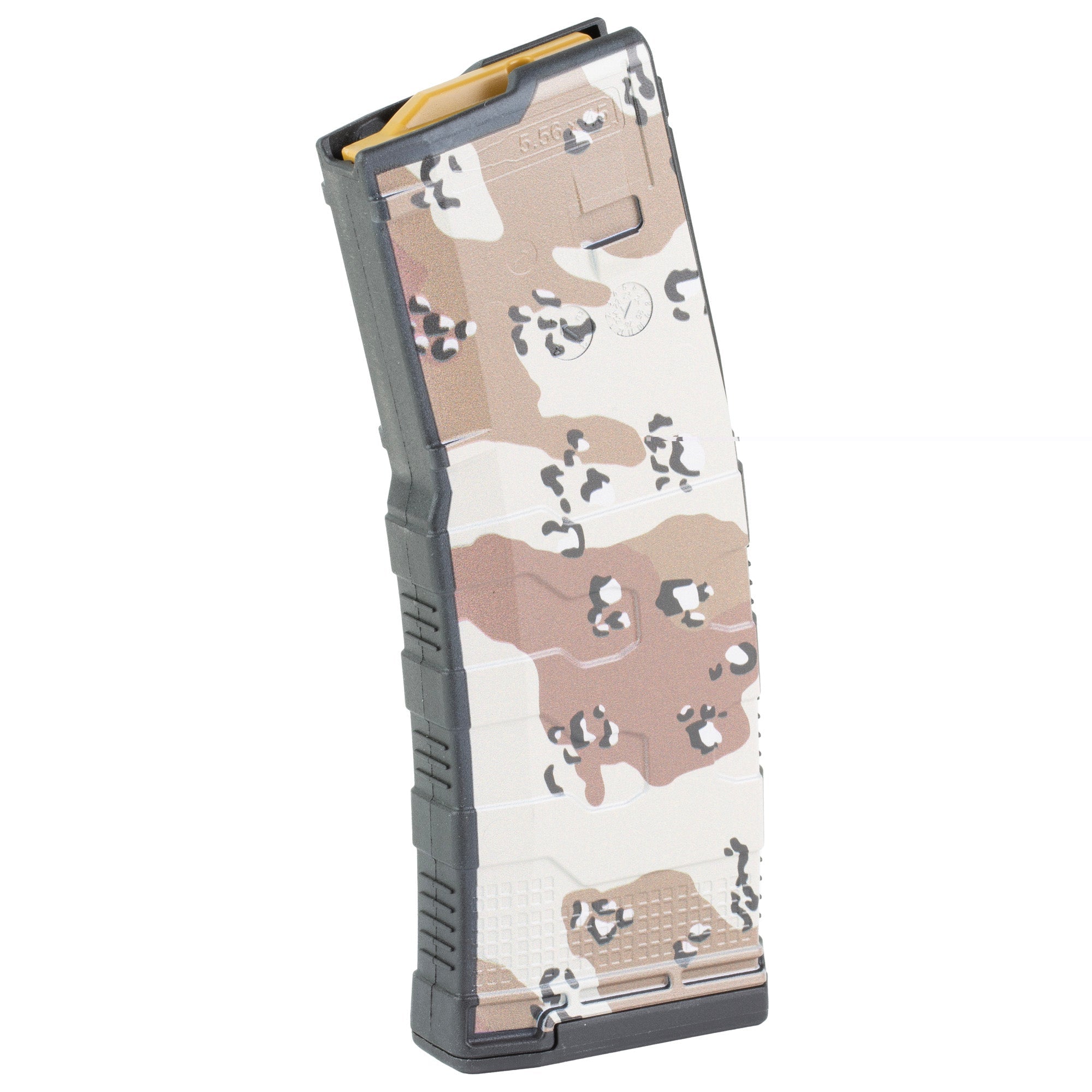 Mag Amend2 Ar15 556 Mod3 30rd Ccc