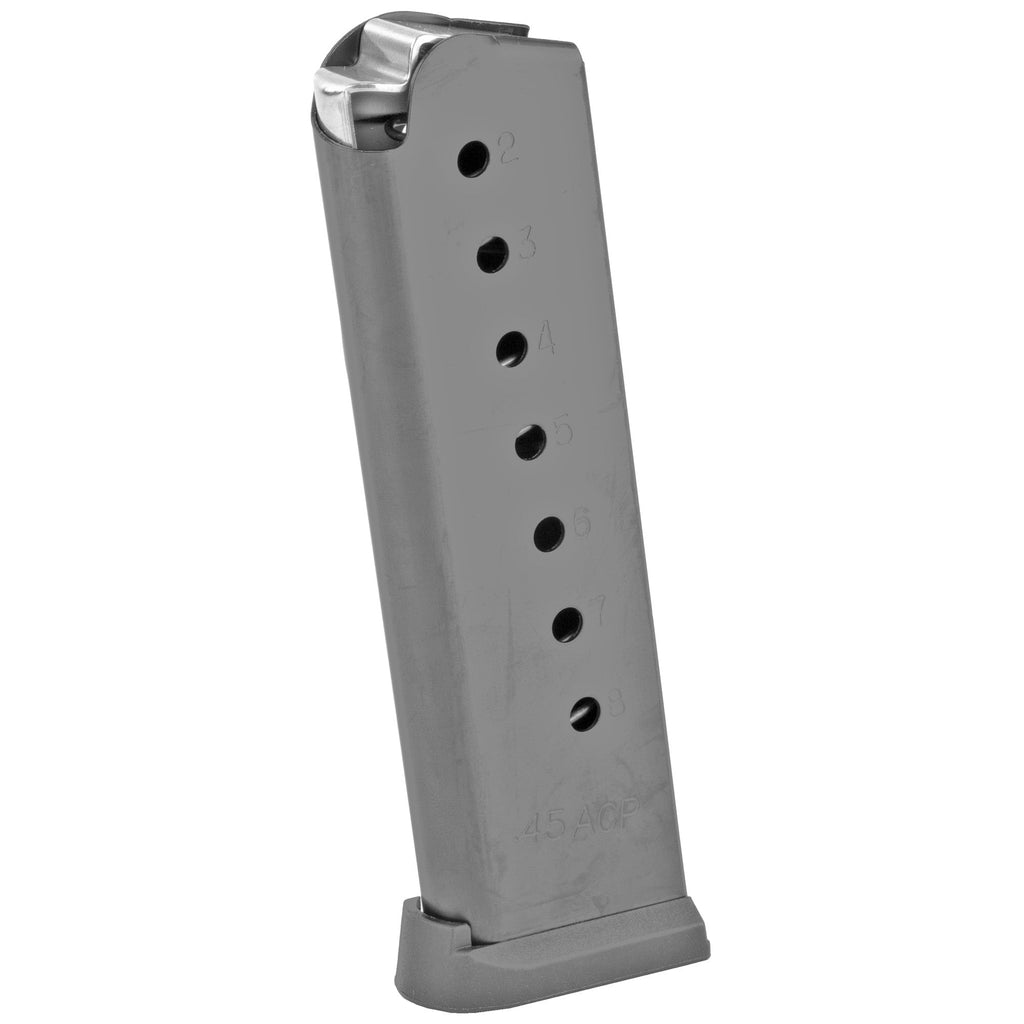 Mag Ati 1911 45acp 8rd Blk