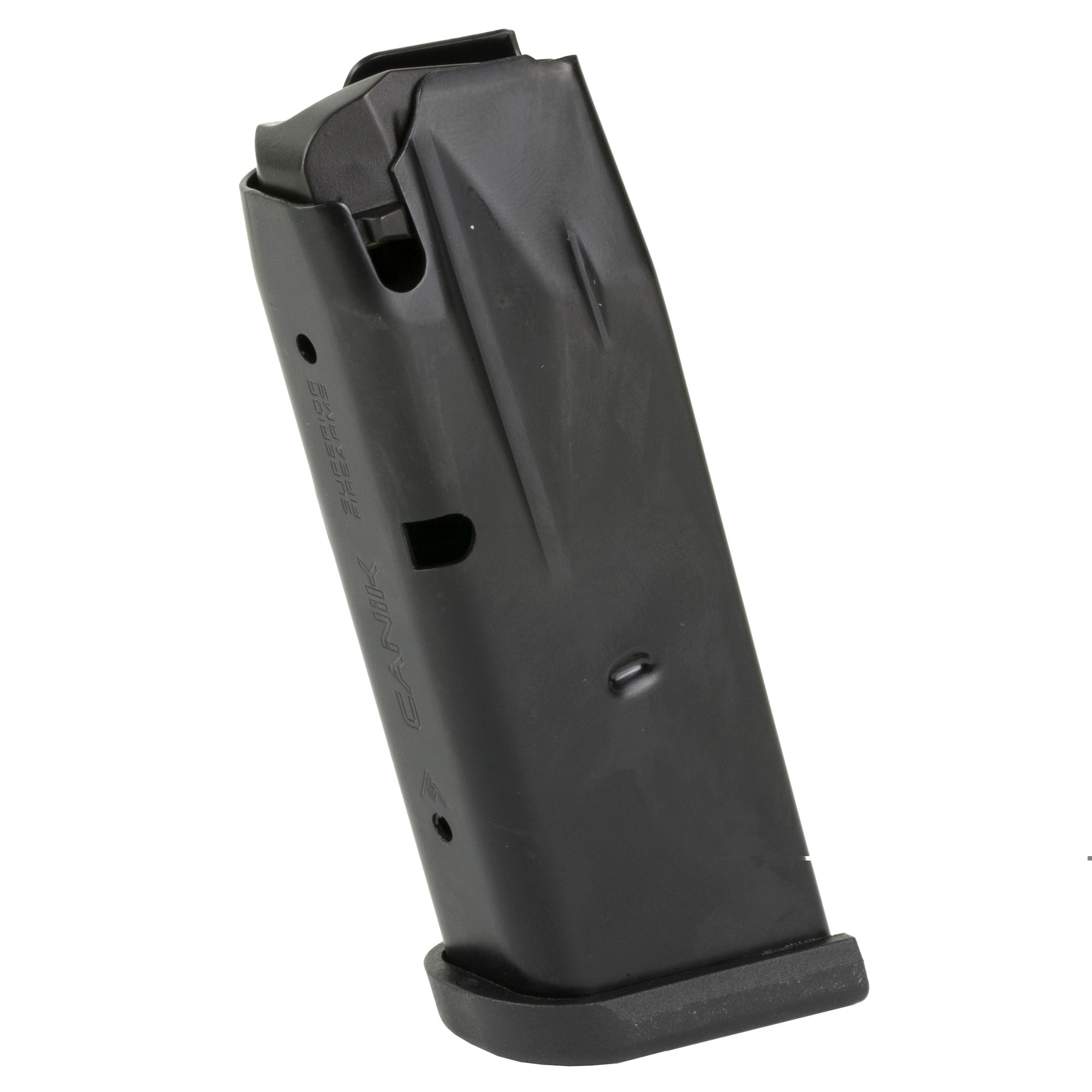 Mag Cent Arms Mc9 10rd Fngr Ext
