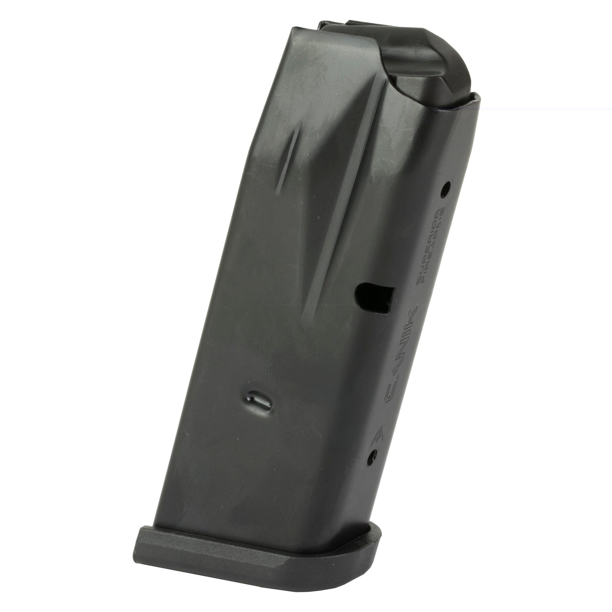 Mag Cent Arms Mc9 10rd Fngr Ext