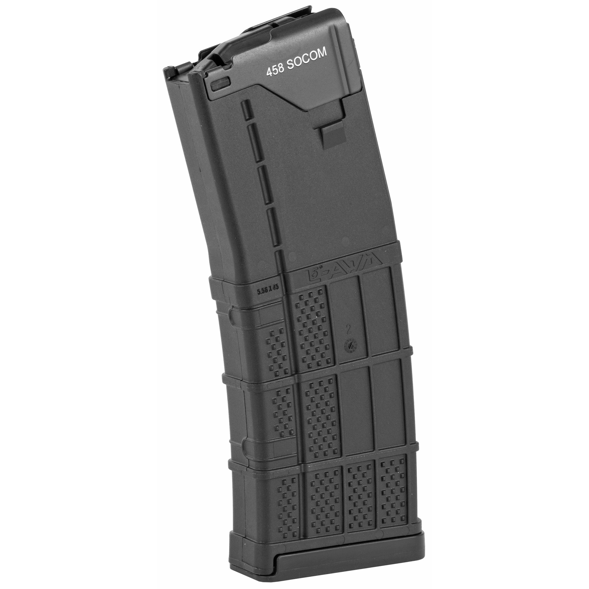 Mag Cmmg Mkw-15 Anvil 458 Socom 10rd