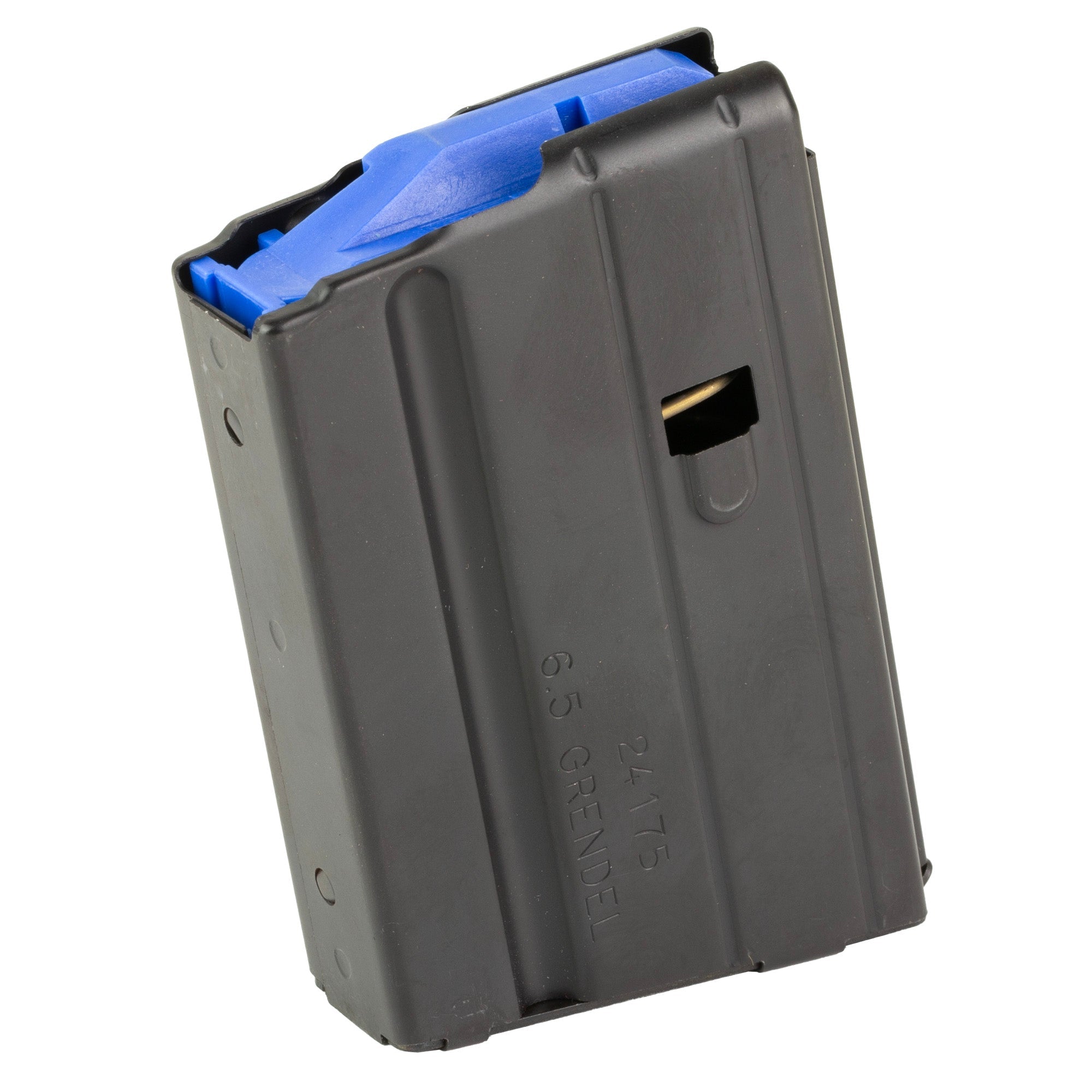Mag Cmmg Ar15 6.6 Grendel 10rd Blk