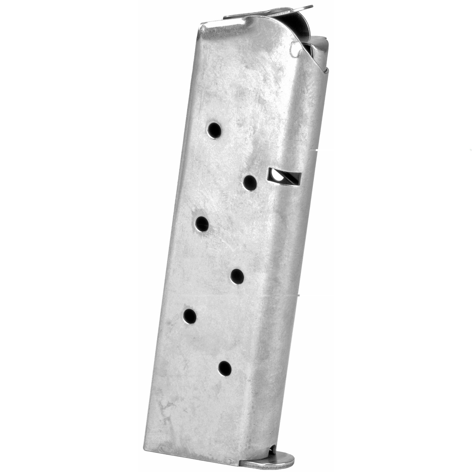 Mag Colt Gvt/gc/cc Db Egl 45 Sts 8rd