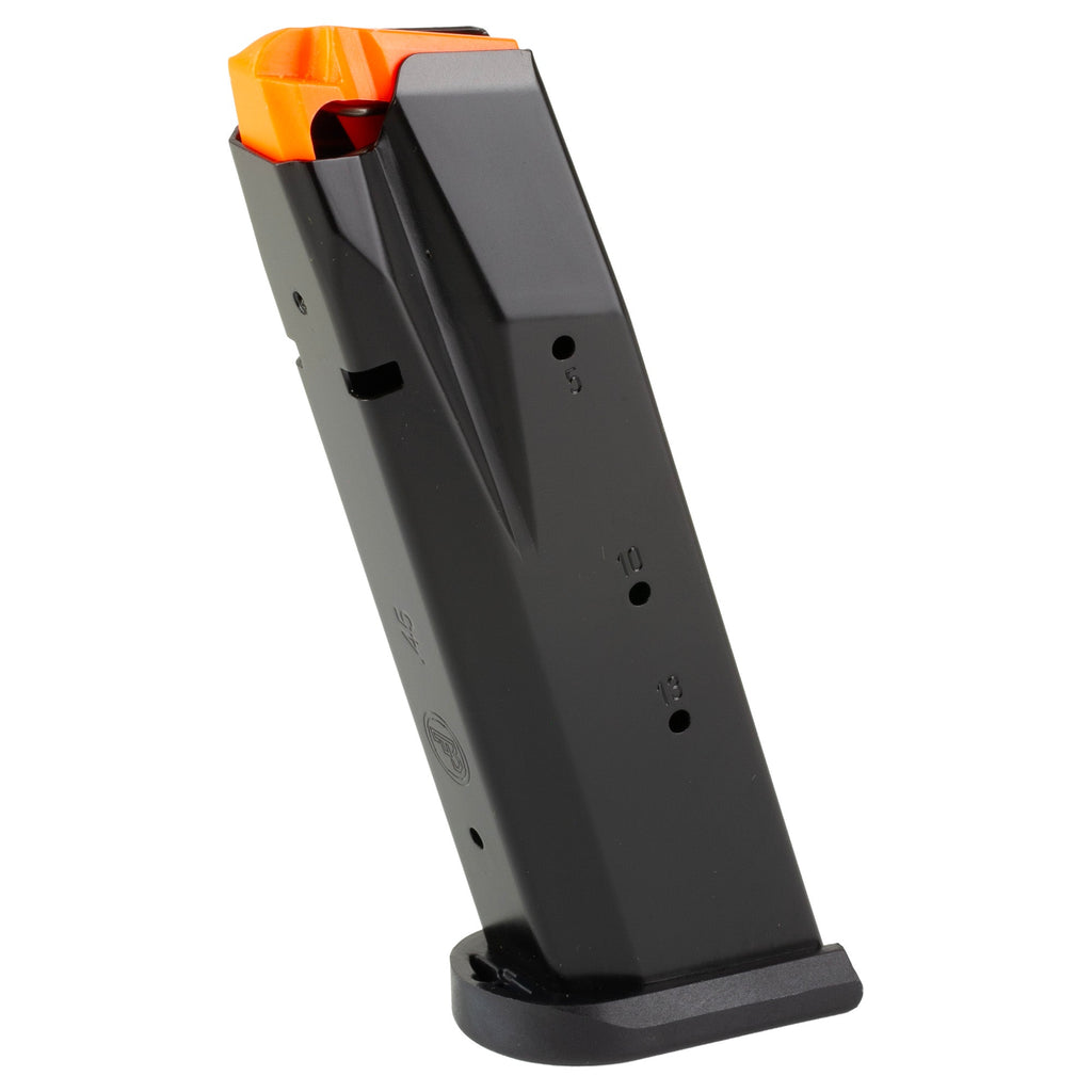 Mag Cz P-10 F 45acp 13rd Blk