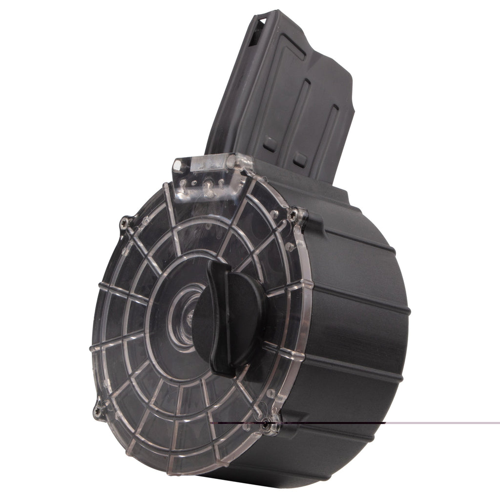Mag Derya Dy12 12ga 21rd Drum Blk
