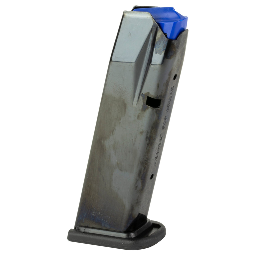 Mag Girsan Mc28/mc9 9mm 17rd