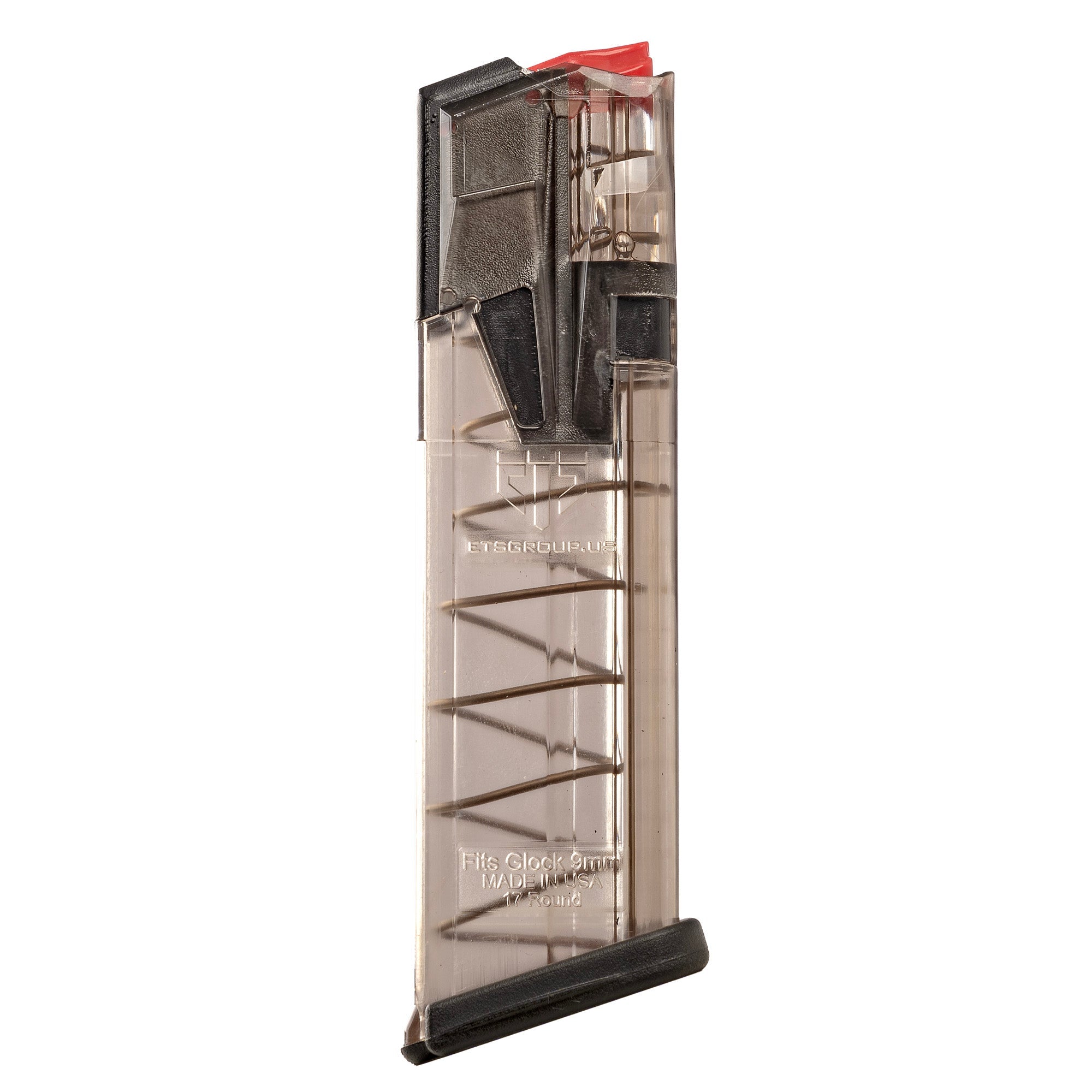 Ets Mag Omega For Glk 9mm