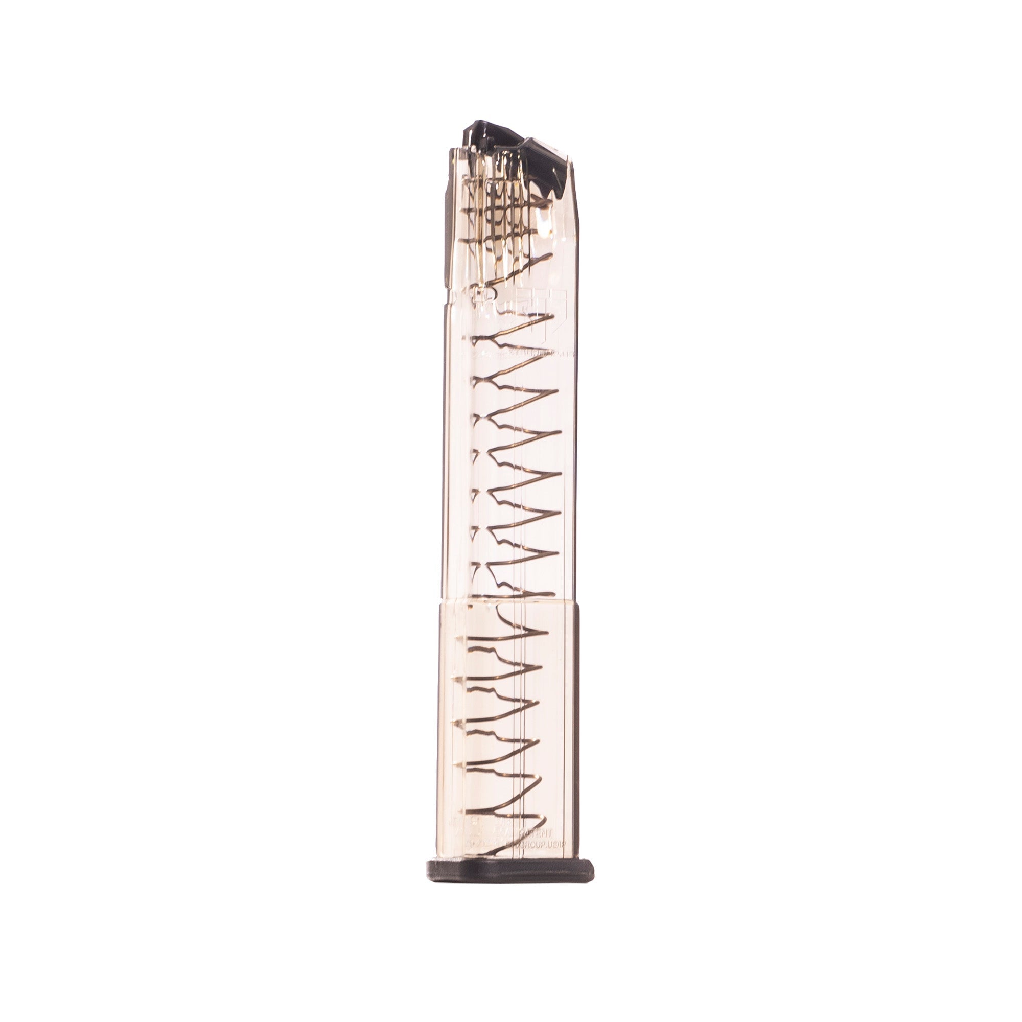 Ets Mag Omega For S&w M&p 9mm 30rd