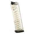 Ets Mag For Glk 43 9mm 12rd Clr