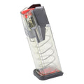 Ets Mag Omega For Sig P320 9mm 15rd