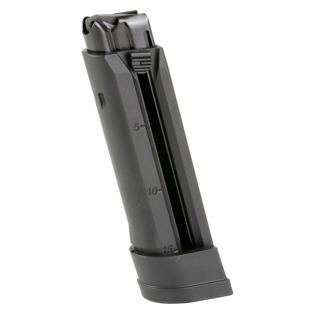 Mag Fn 502 22lr 15rd Blk