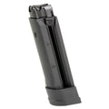 Mag Fn 502 22lr 15rd Blk