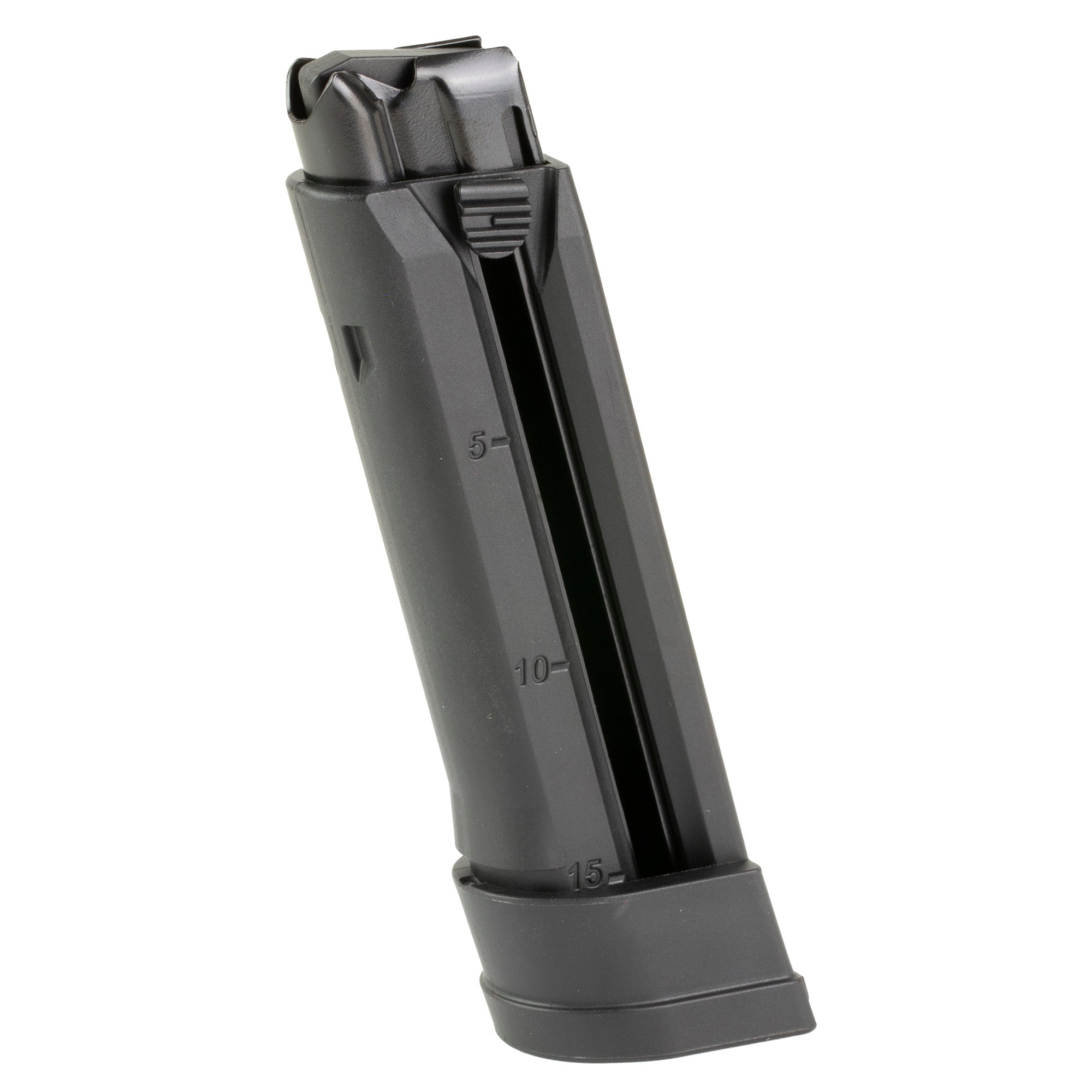Mag Fn 502 22lr 15rd Blk