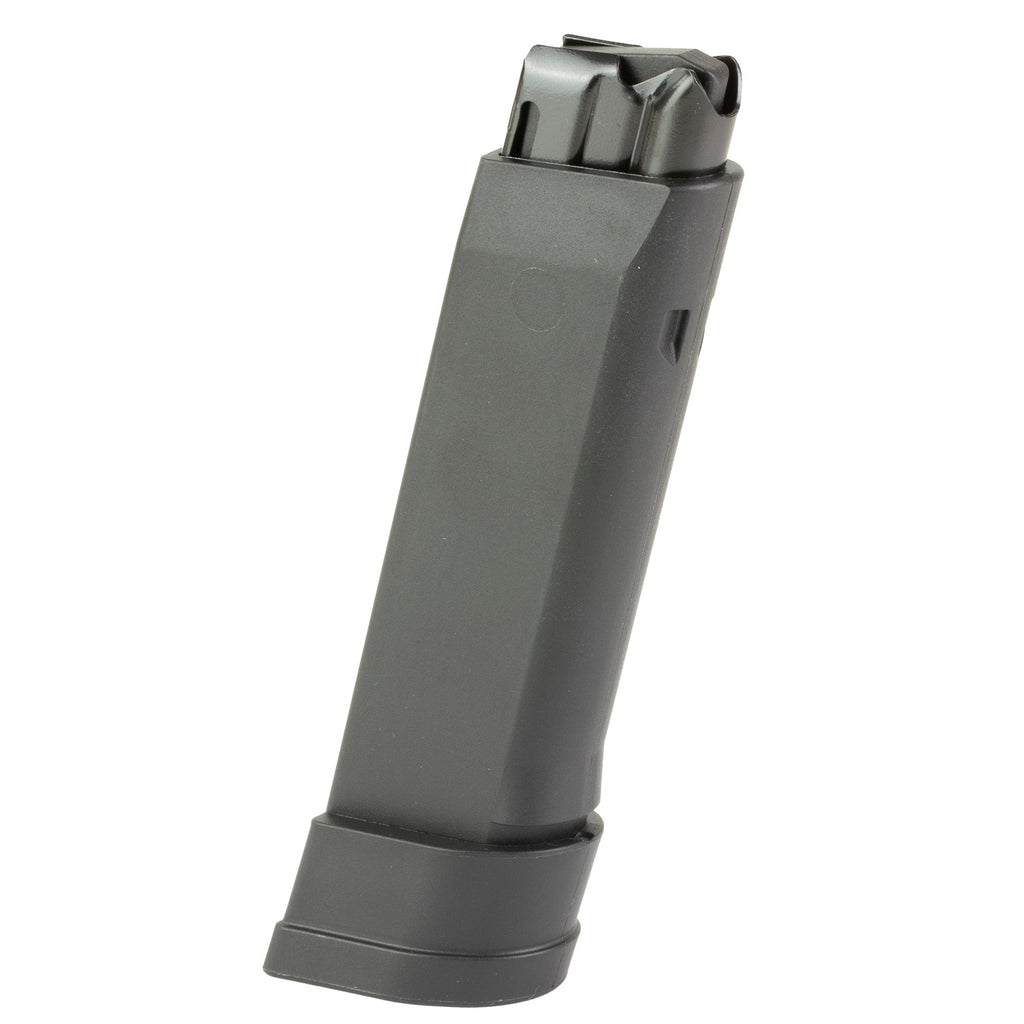 Mag Fn 502 22lr 15rd Blk
