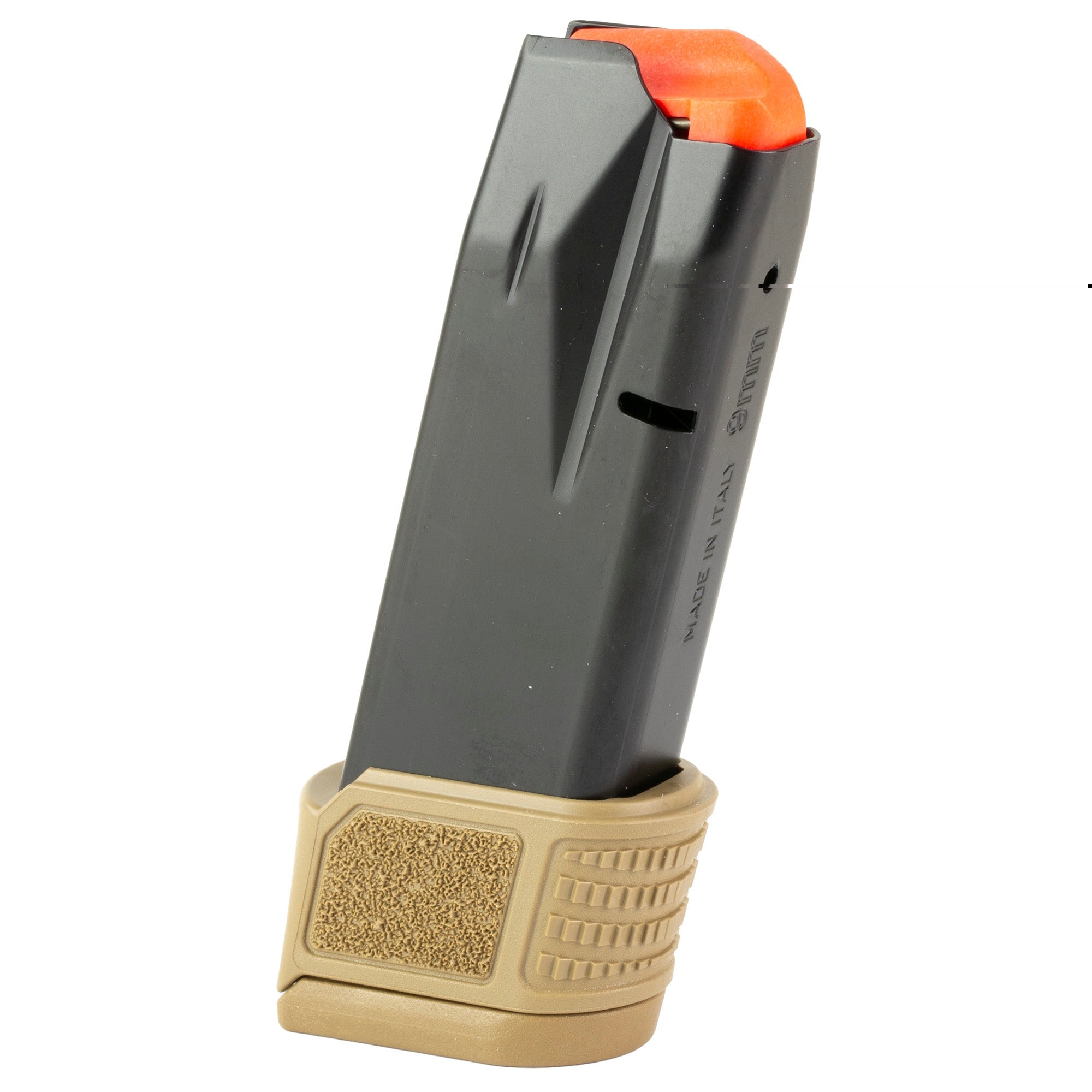 Mag Fn Reflex 9mm