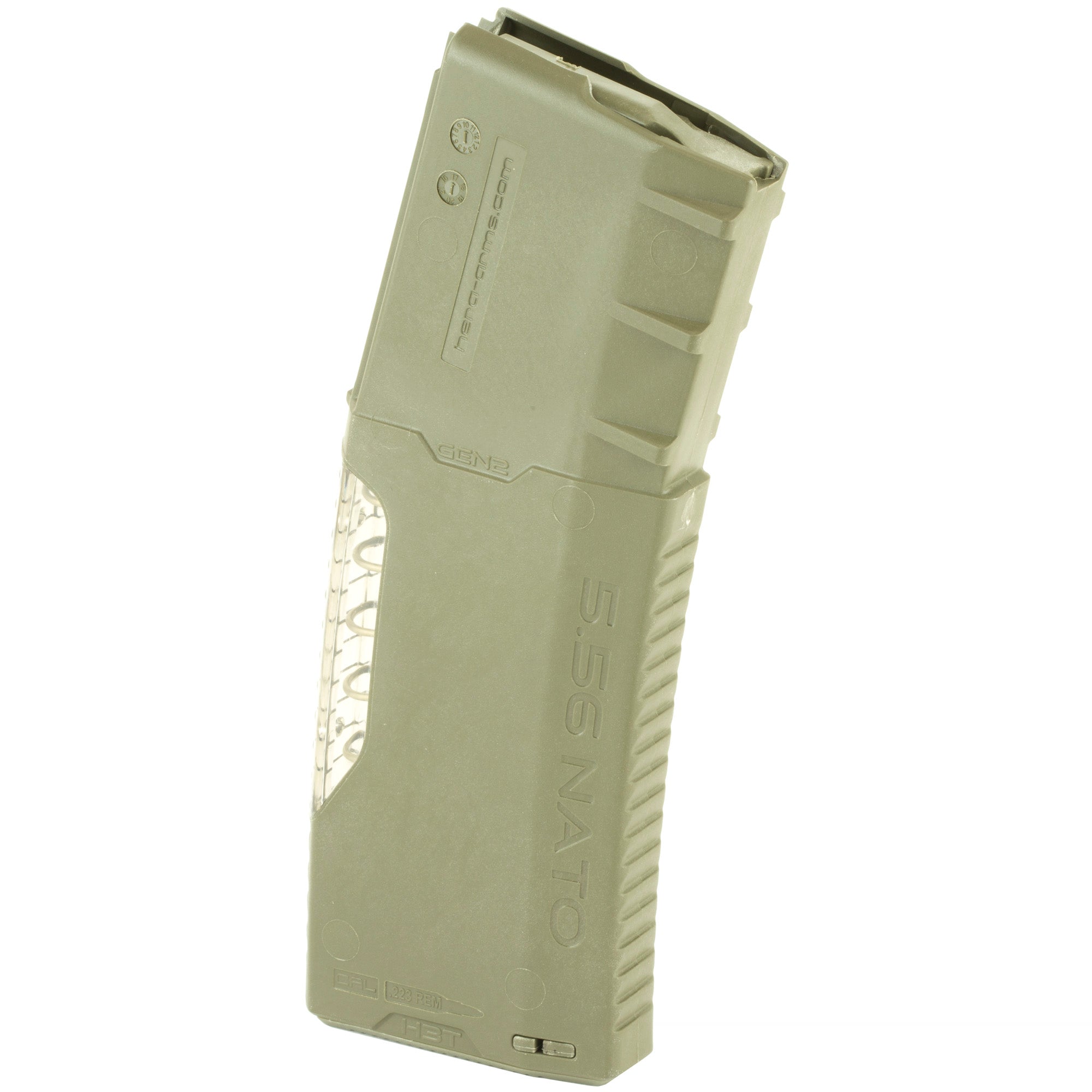 Mag Hera H3t Gen 2 556 30rd Odg