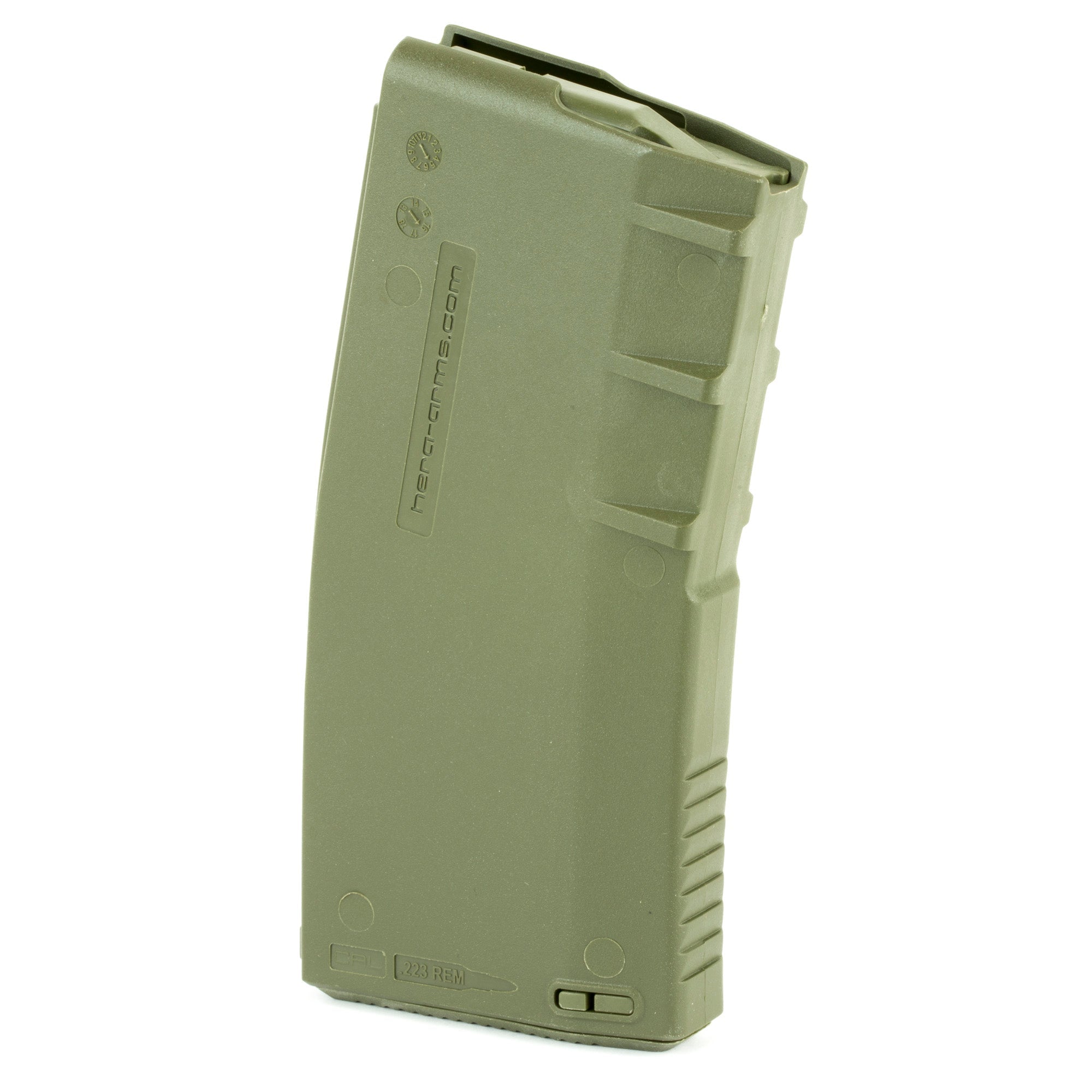 Mag Hera H2 556 Od 20rd