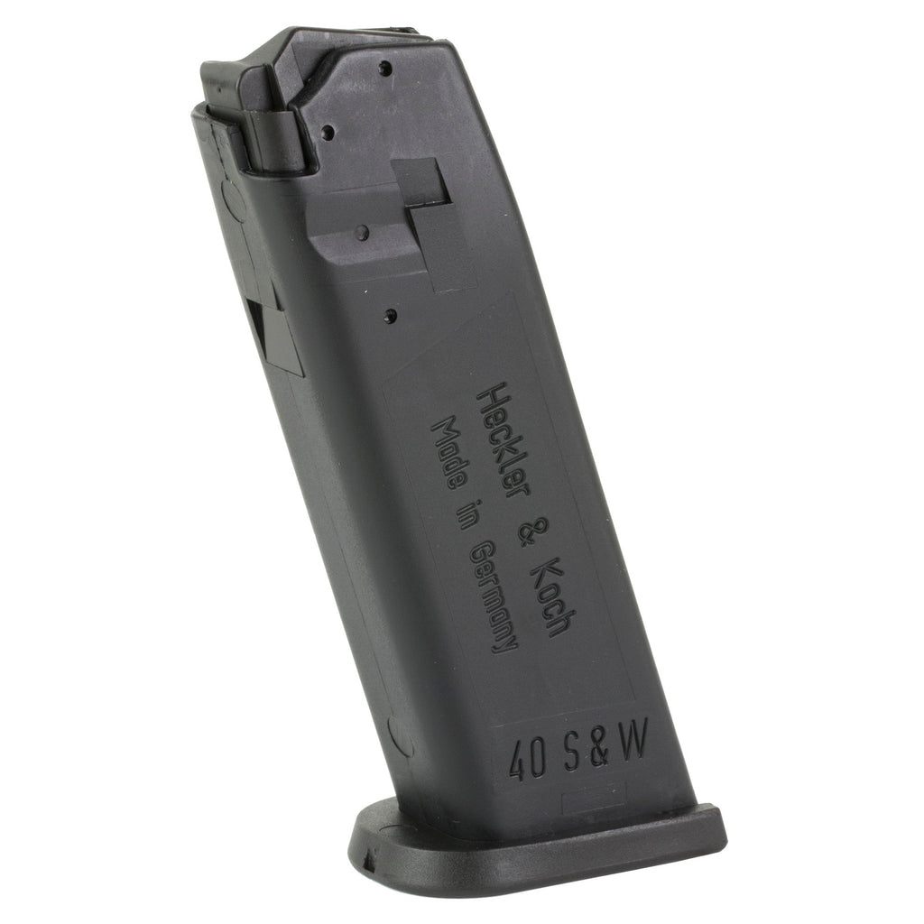 Mag Hk Usp-fs 40sw 13rd