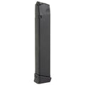 Mag Kci Usa For Glock 45acp 26rd Blk