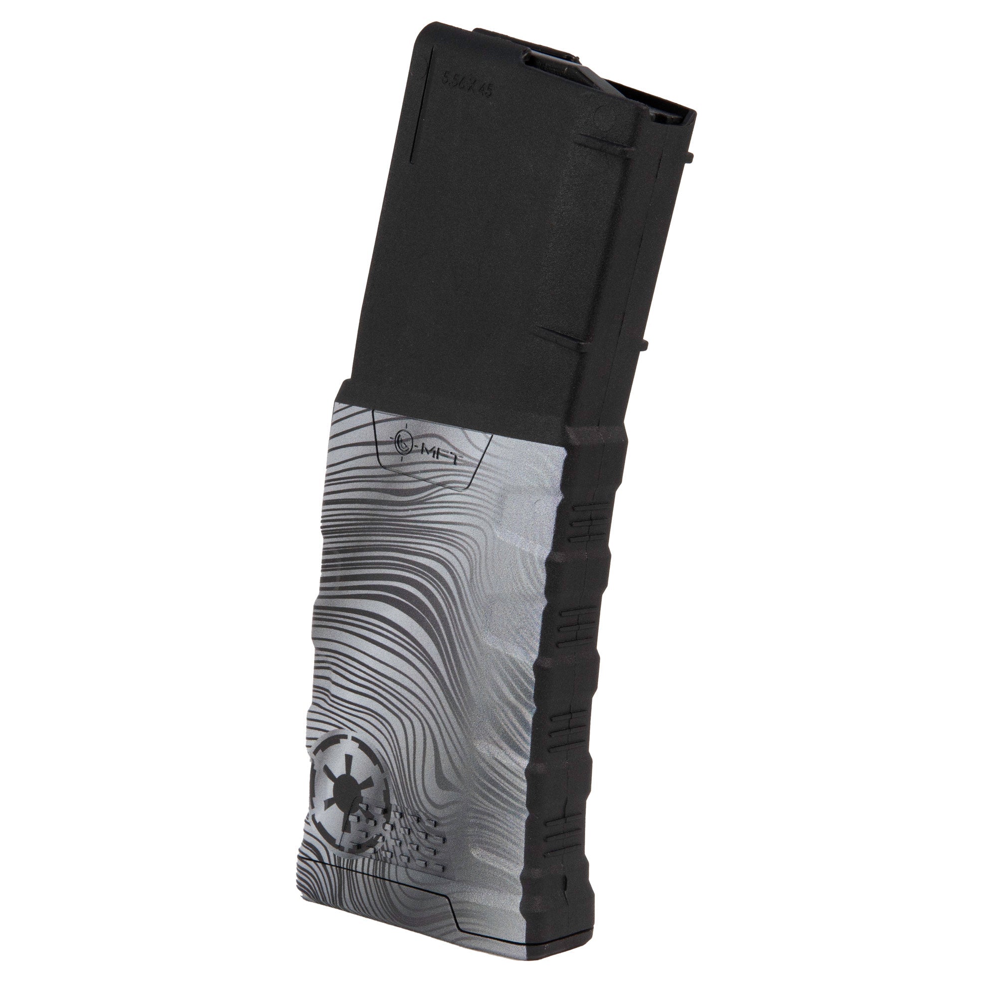 Mag Mft Extreme Duty 5.56 30rd Beskr