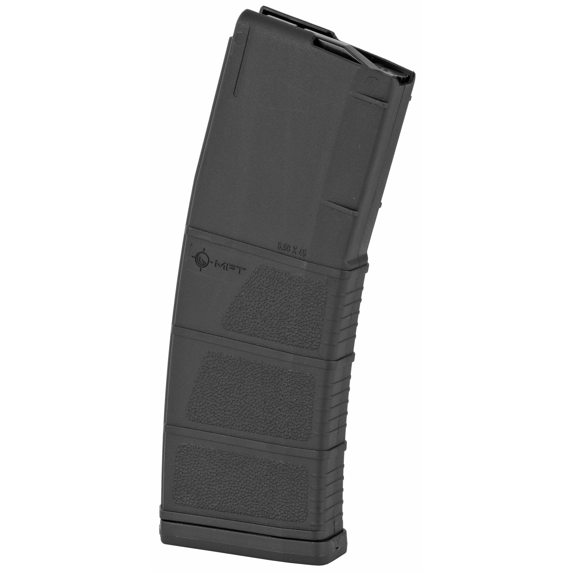 Mag Mft 5.56 30rd Black