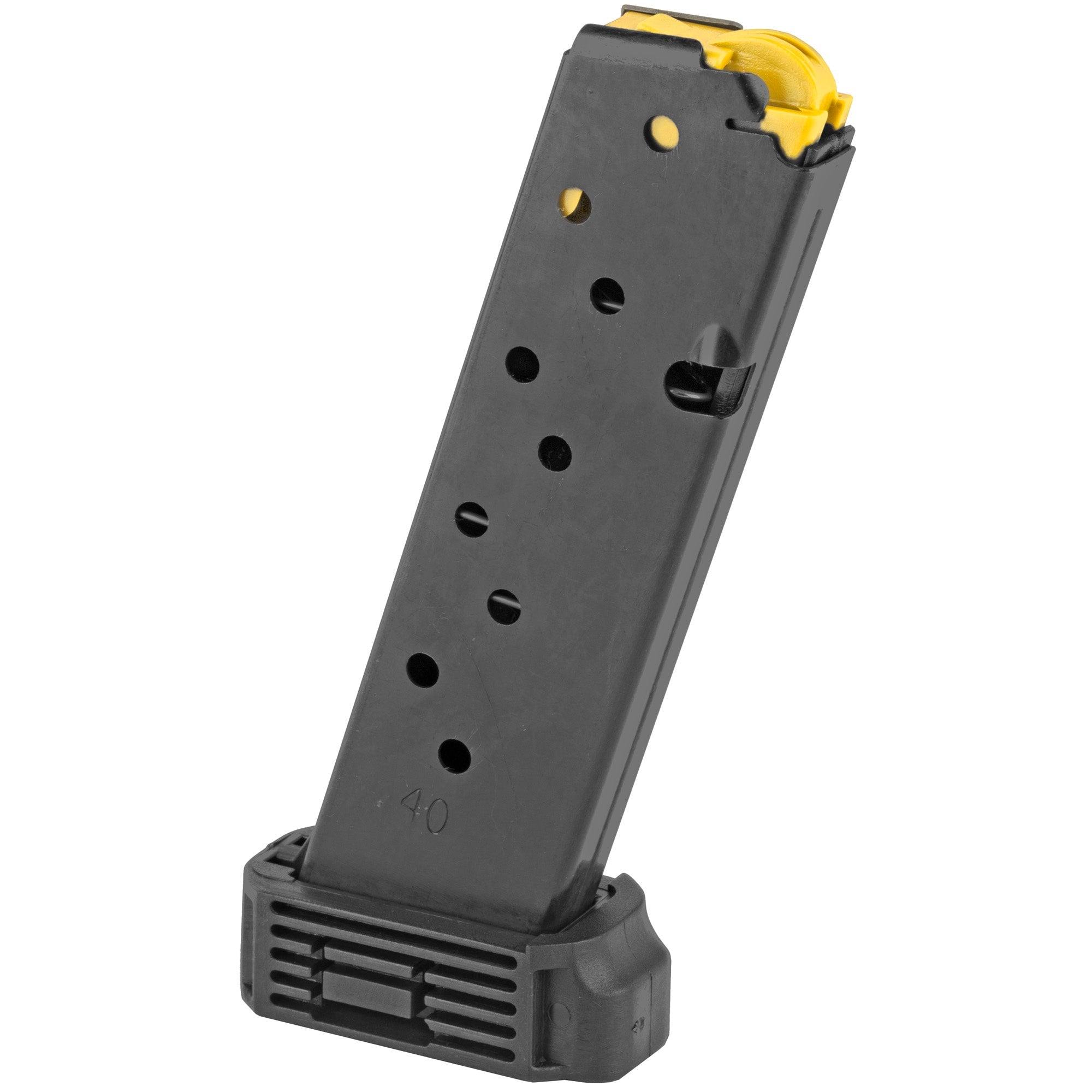 Mag Hi-pt 40s&w 10rd For Poly Gun