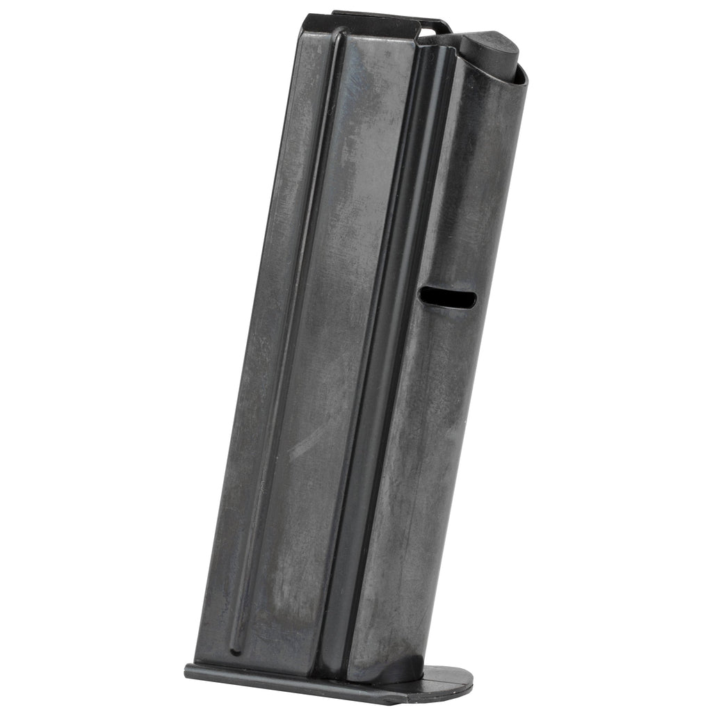Mag Desert Eagle 357 Blk 9rd